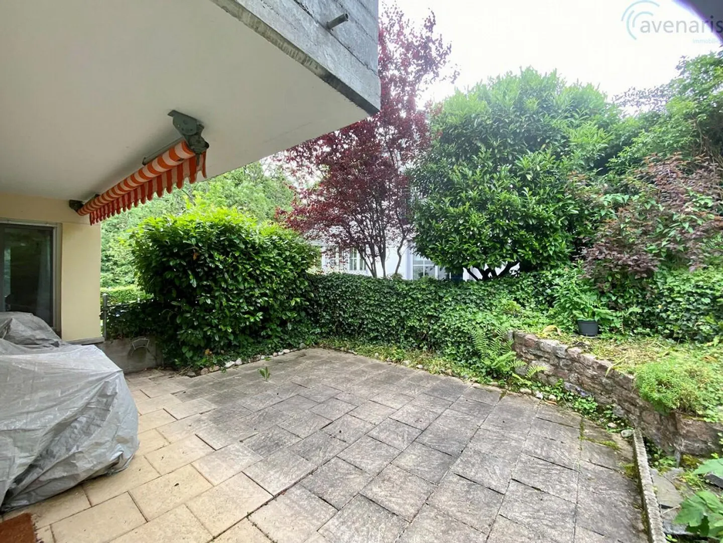 Geräumiges Doppeleinfamilienhaus in ruhiger Lage - Foto 7 von 19