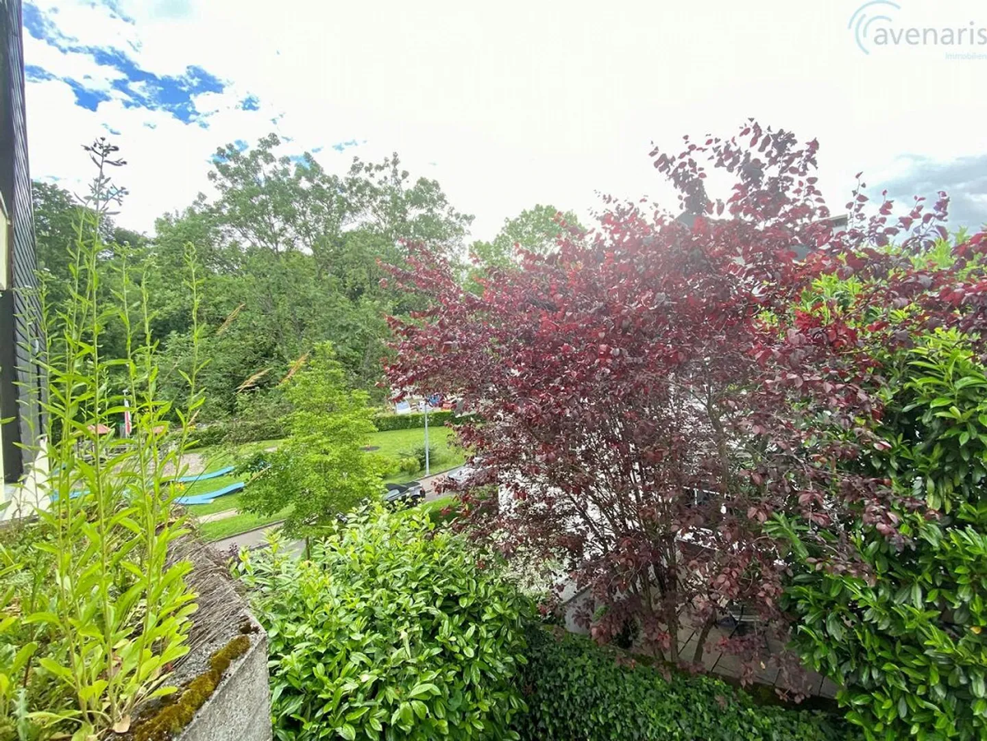 Geräumiges Doppeleinfamilienhaus in ruhiger Lage - Foto 10 von 19