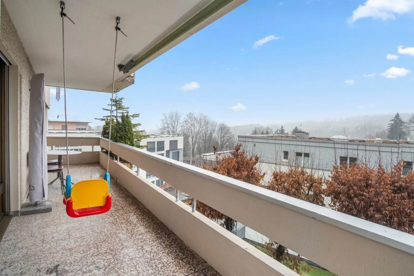 LIVING WITH A VIEW AND COMFORT... - Photo 19 of 25