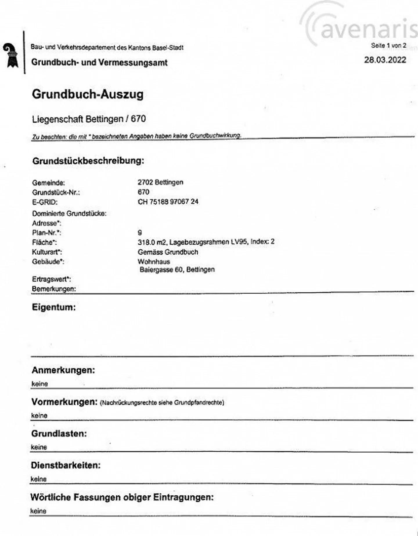 Geräumiges Doppeleinfamilienhaus in ruhiger Lage - Foto 17 von 19