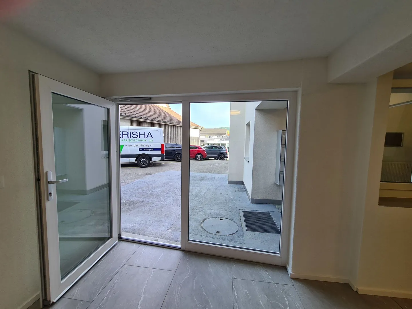 Charmante 1.5 Zimmer Wohnung - Foto 1 von 7