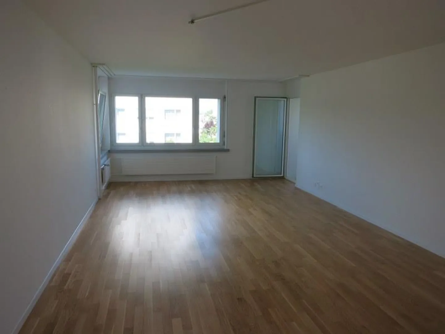 Vie centrale et calme à Wil - Photo 4 sur 8