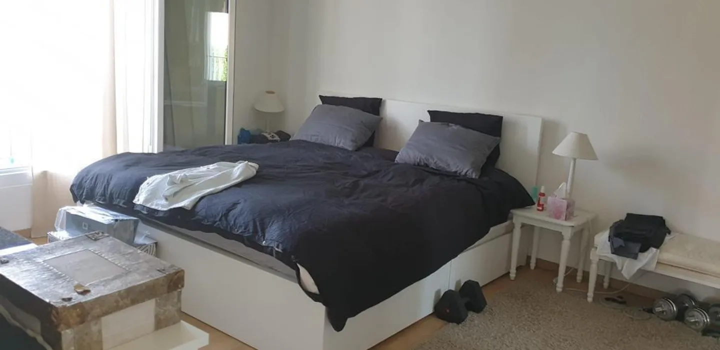 For rent in Gilly, Chemin du Châtelard 9 - Photo 4 of 7