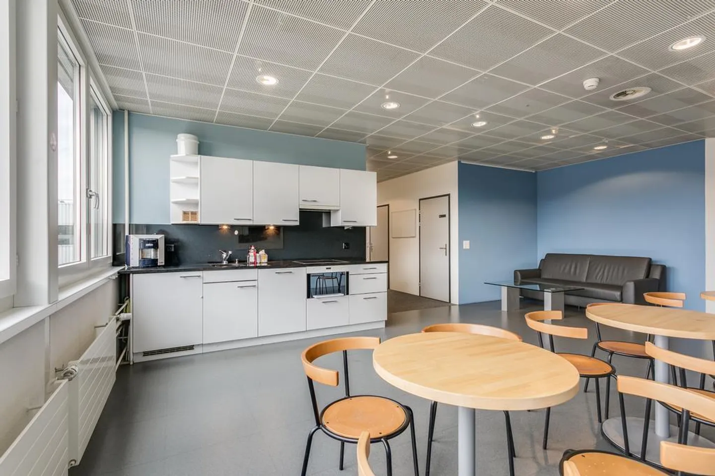 Réalisez votre idée d'entreprise au centre de Hinterberg - Photo 4 sur 8