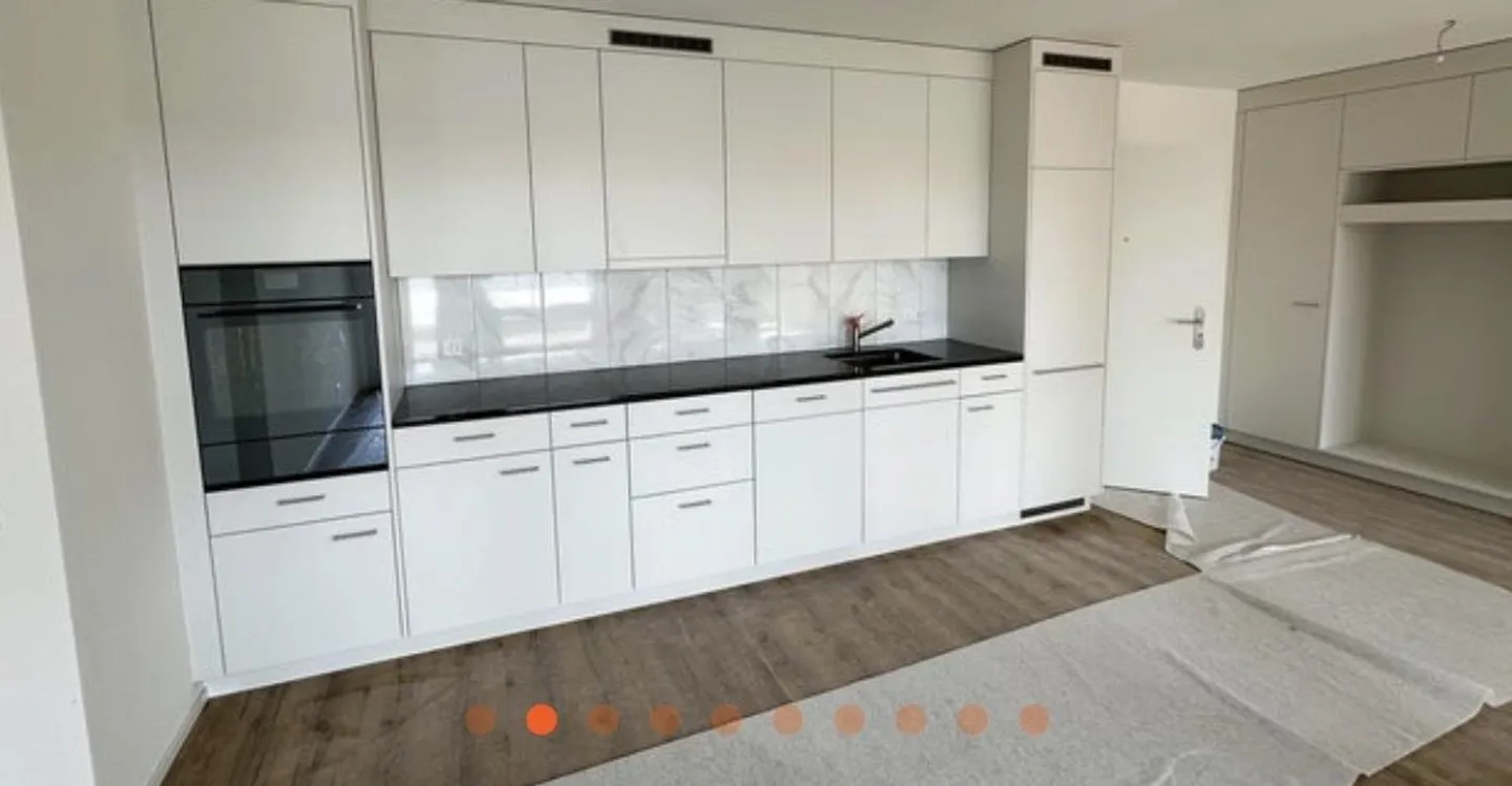 Prima occupazione; appartamento 3.5 stanze Winterthur 8400; Cercasi nuovo inquilino - Foto 4 di 9