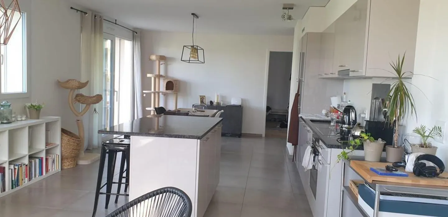 For rent in Gilly, Chemin du Châtelard 9 - Photo 5 of 7