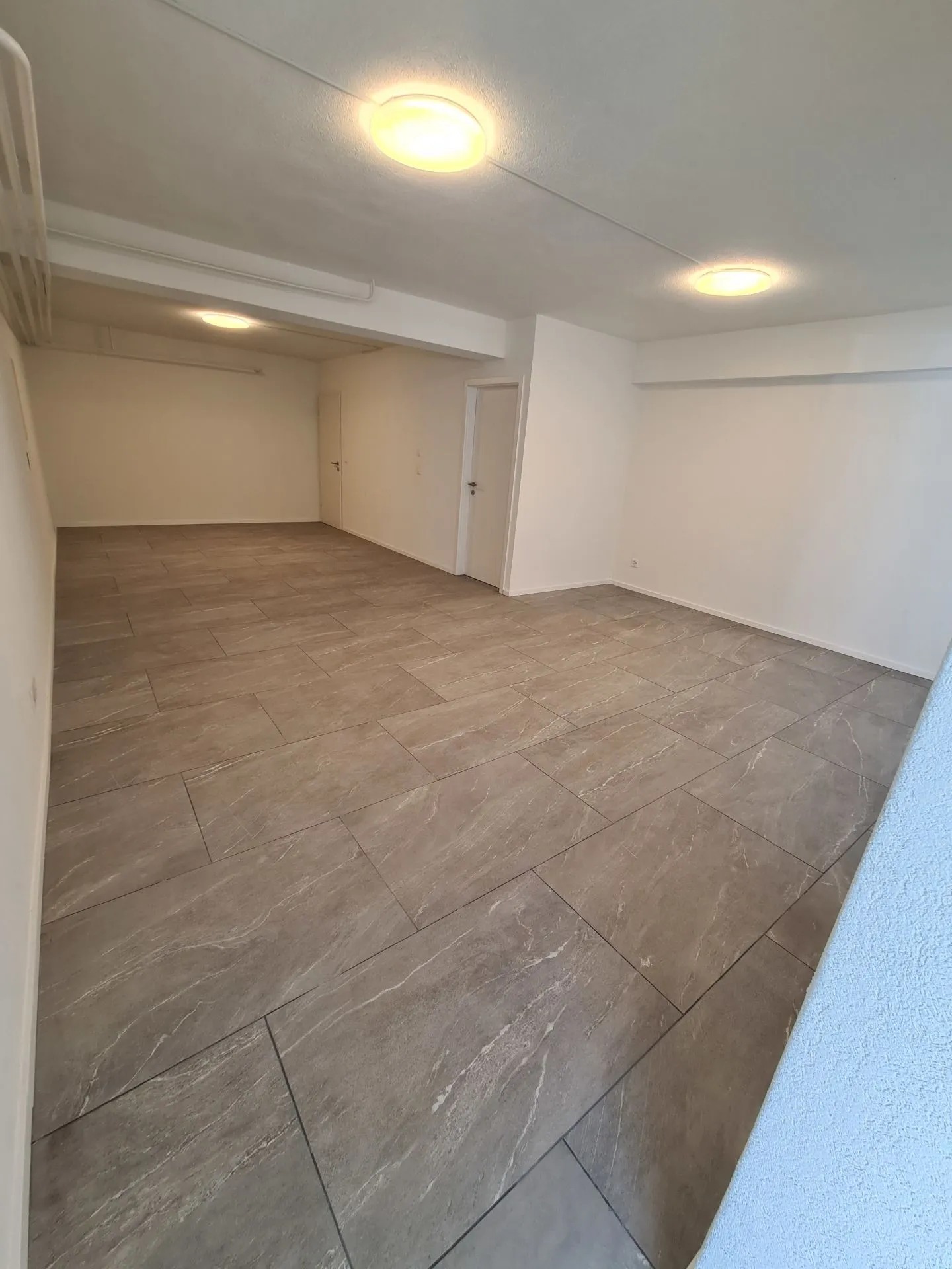 Charmante 1.5 Zimmer Wohnung - Foto 2 von 7
