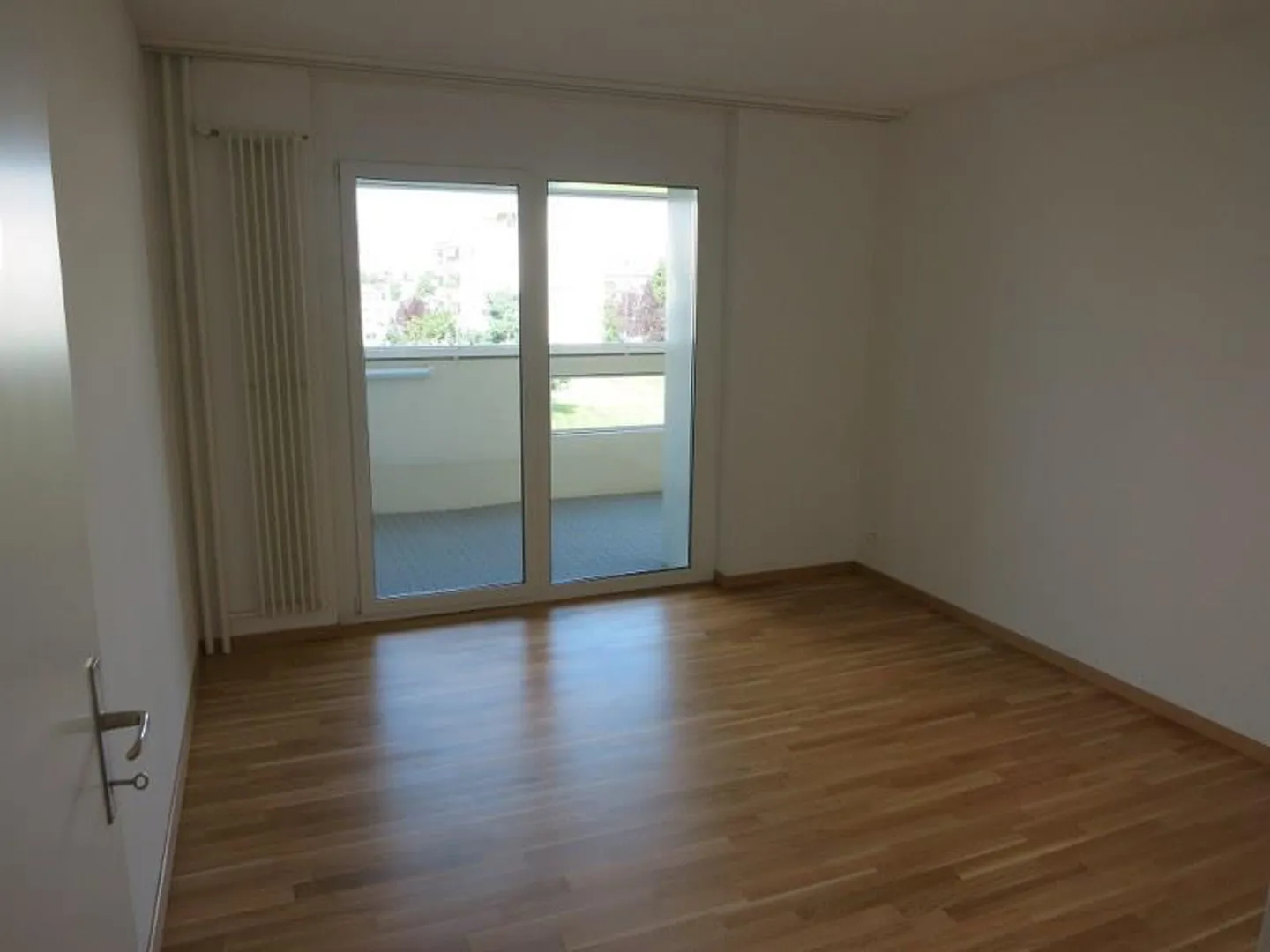 Vie centrale et calme à Wil - Photo 5 sur 8