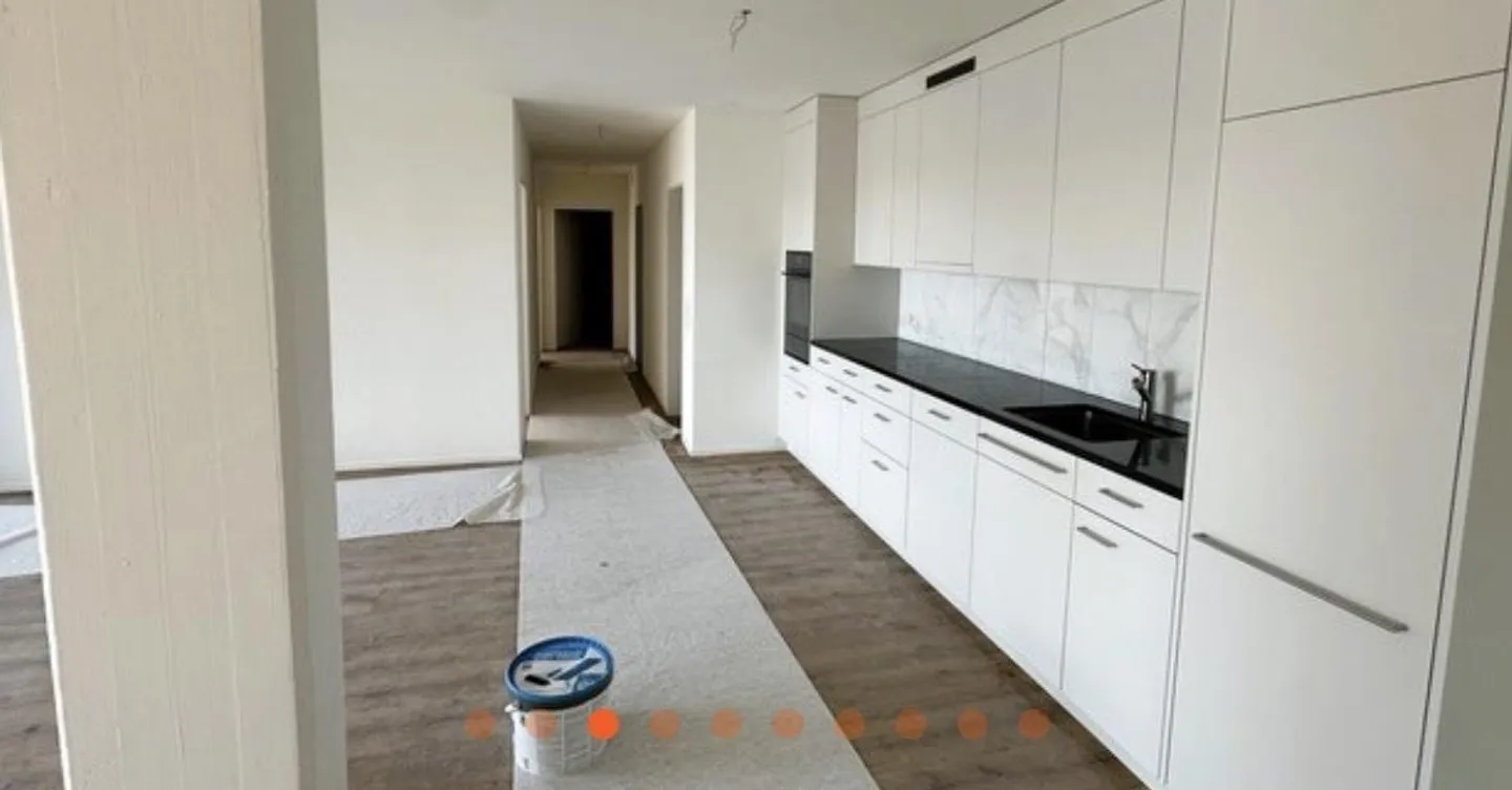 Prima occupazione; appartamento 3.5 stanze Winterthur 8400; Cercasi nuovo inquilino - Foto 6 di 9