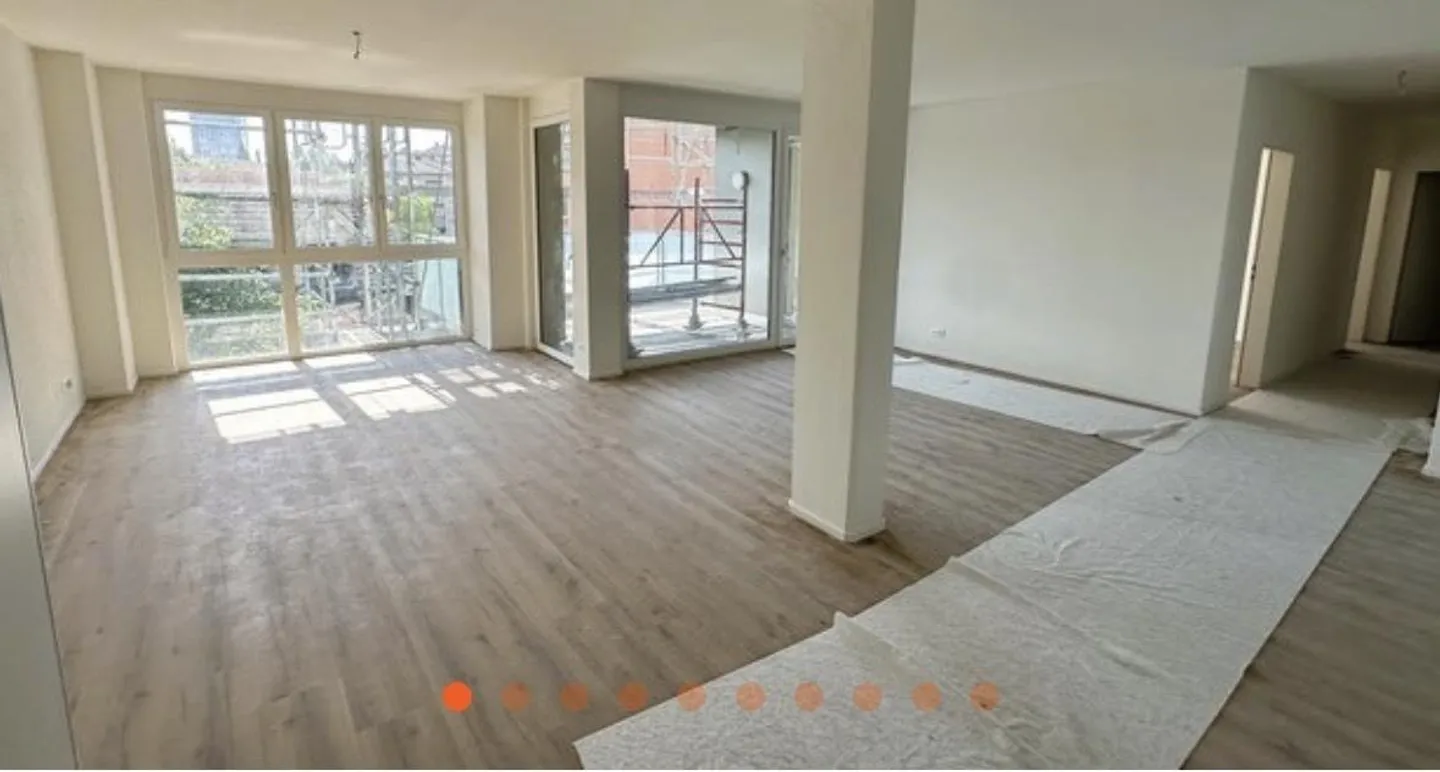 Prima occupazione; appartamento 3.5 stanze Winterthur 8400; Cercasi nuovo inquilino - Foto 7 di 9