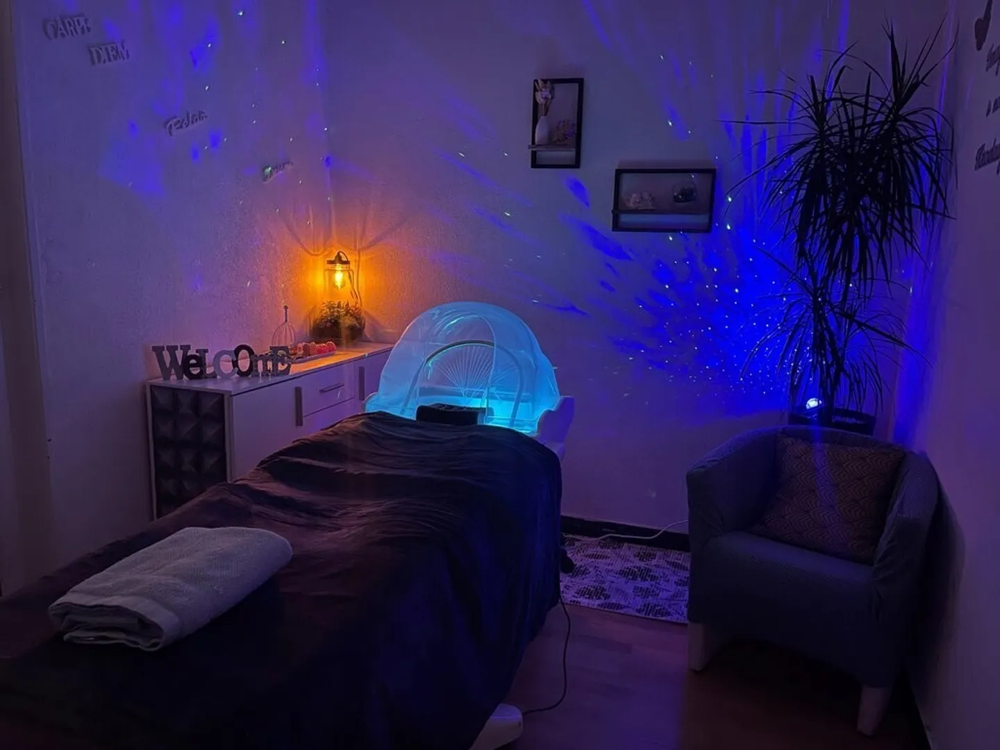 Salon de coiffure à louer proche du centre ville de Sion - Photo 4 sur 8