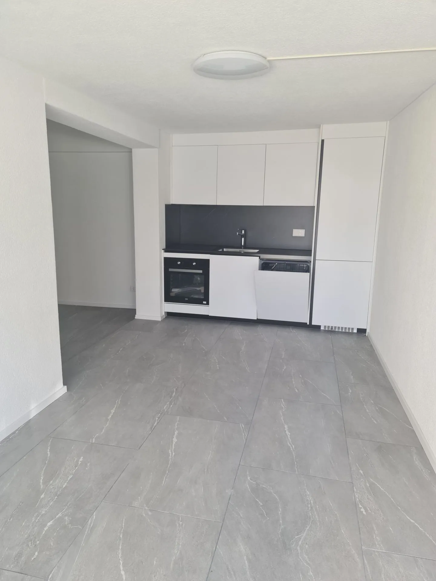 Charmante 1.5 Zimmer Wohnung - Foto 4 von 7