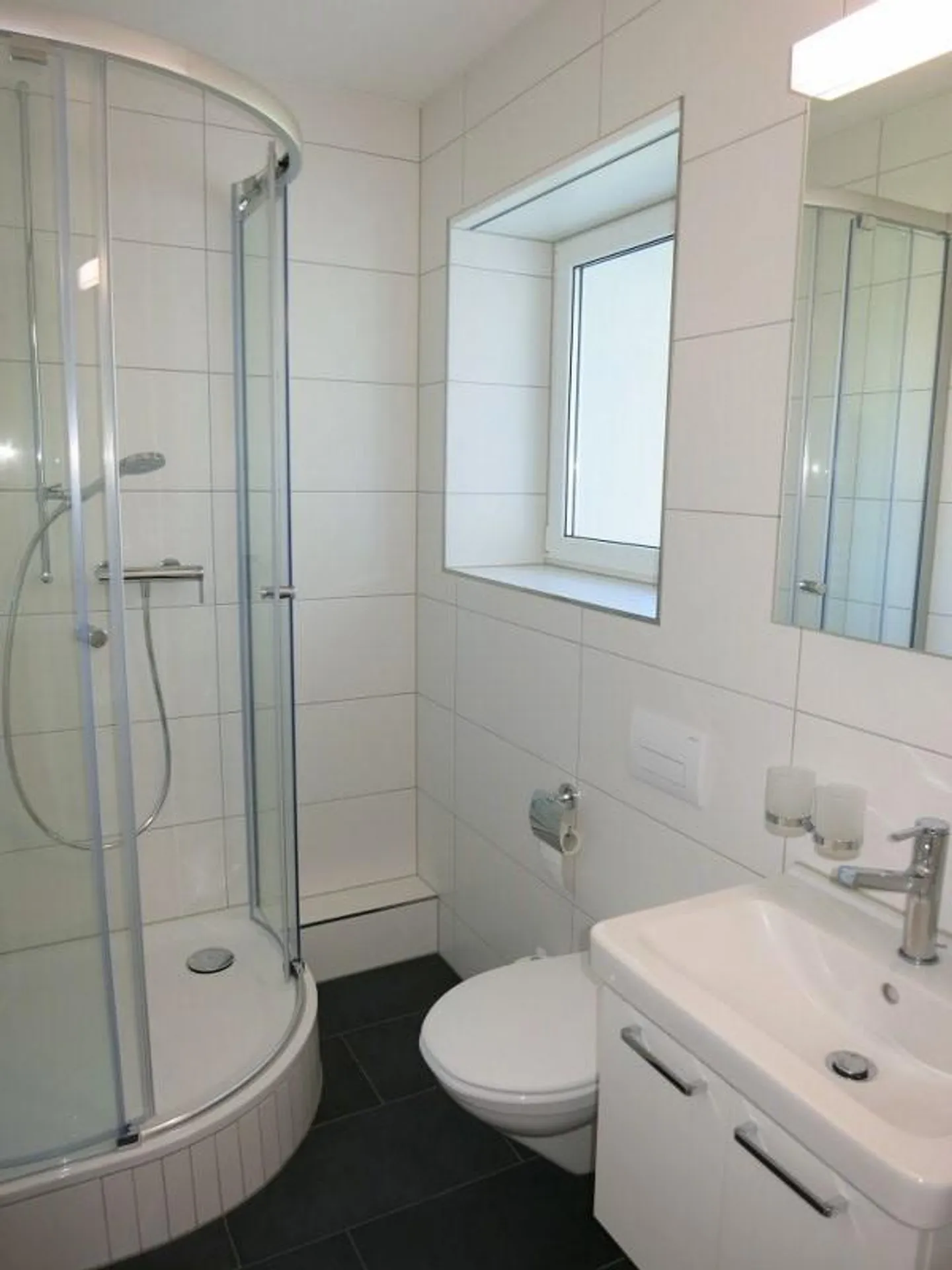 Vie centrale et calme à Wil - Photo 7 sur 8