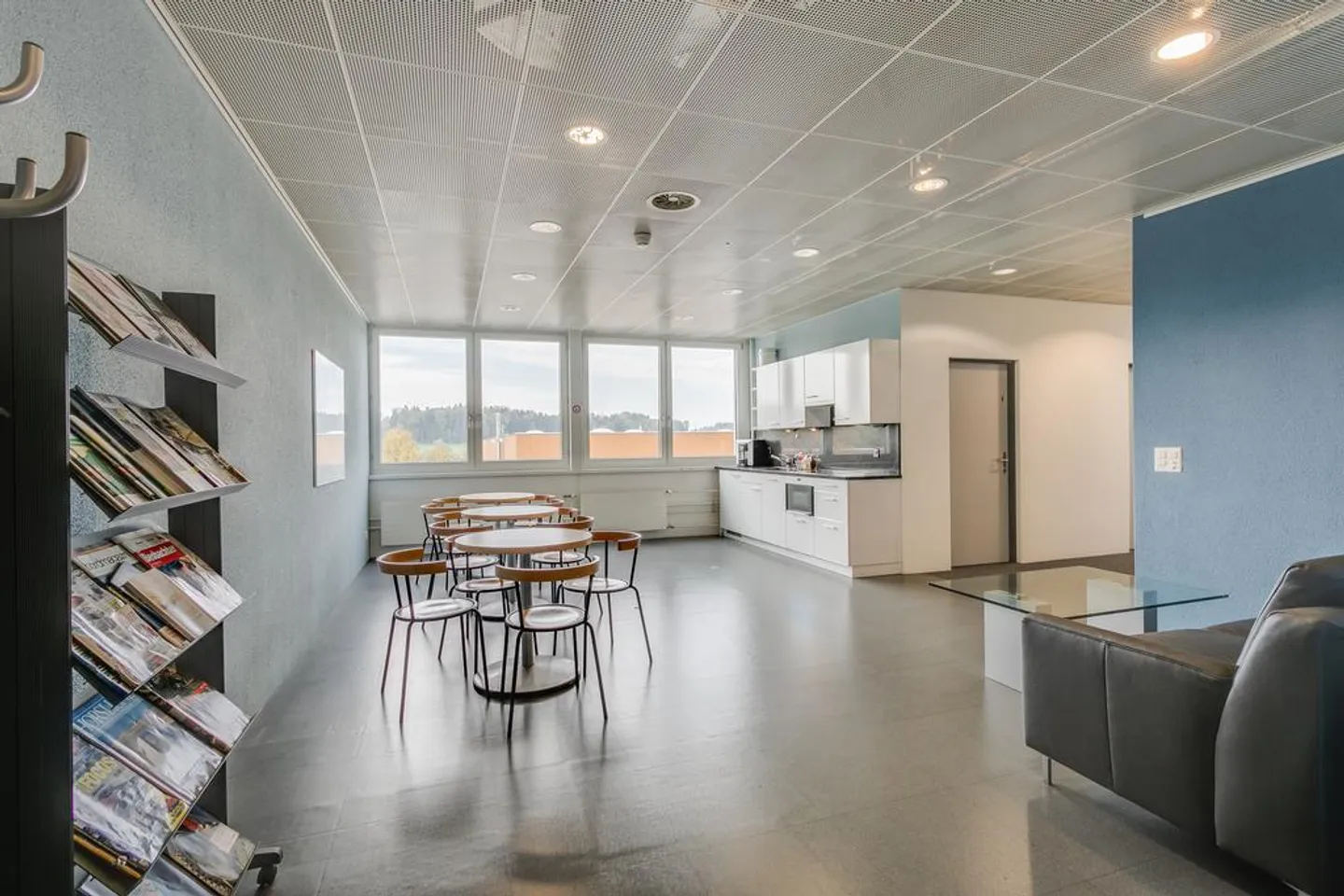 Réalisez votre idée d'entreprise au centre de Hinterberg - Photo 5 sur 8