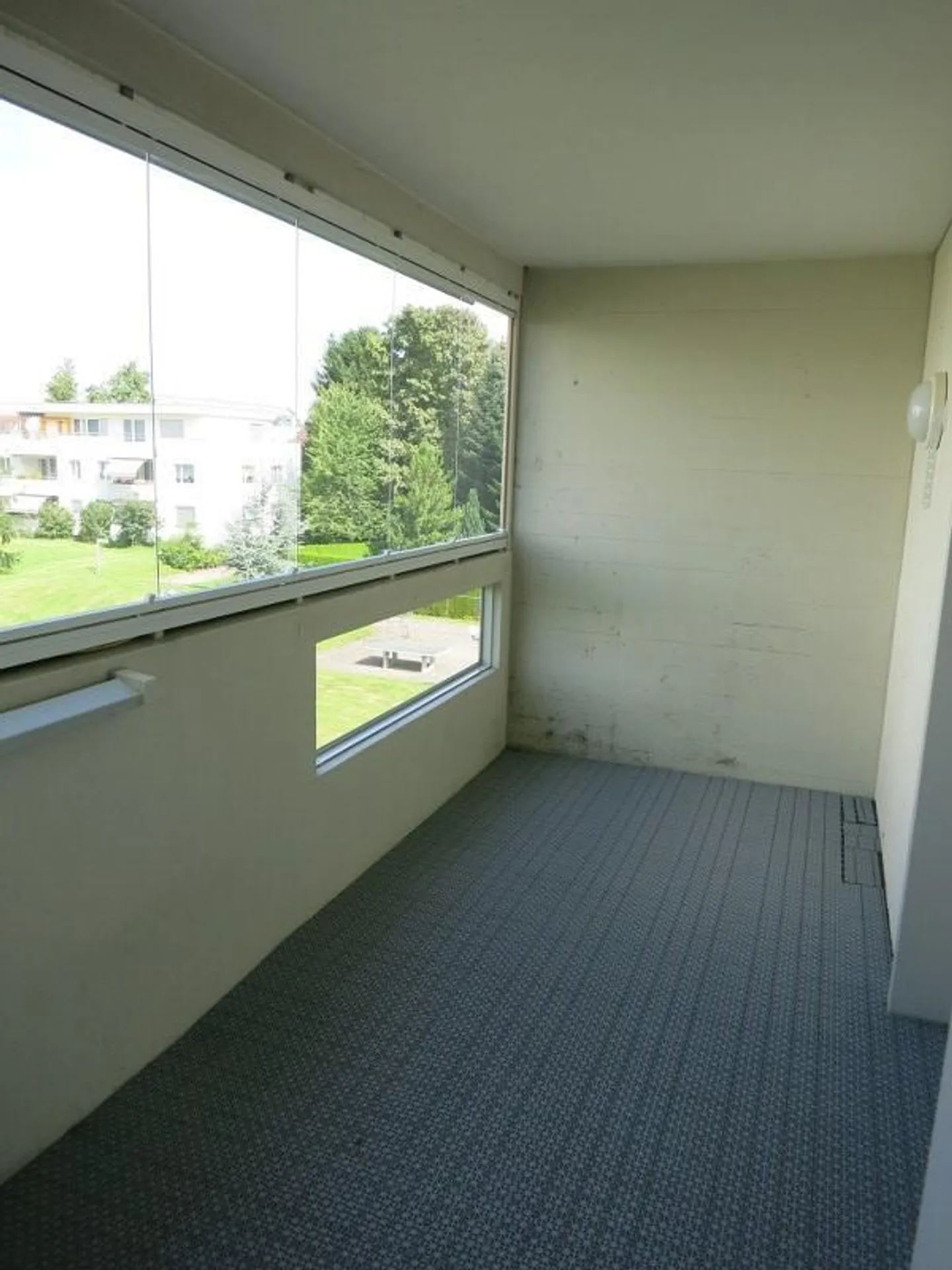 Vie centrale et calme à Wil - Photo 8 sur 8