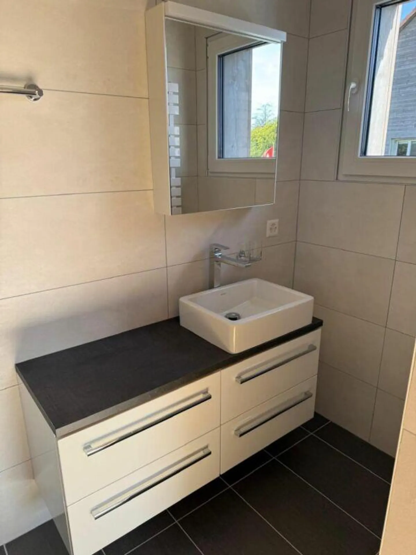 Rental building in Vuissens - Photo 13 of 13