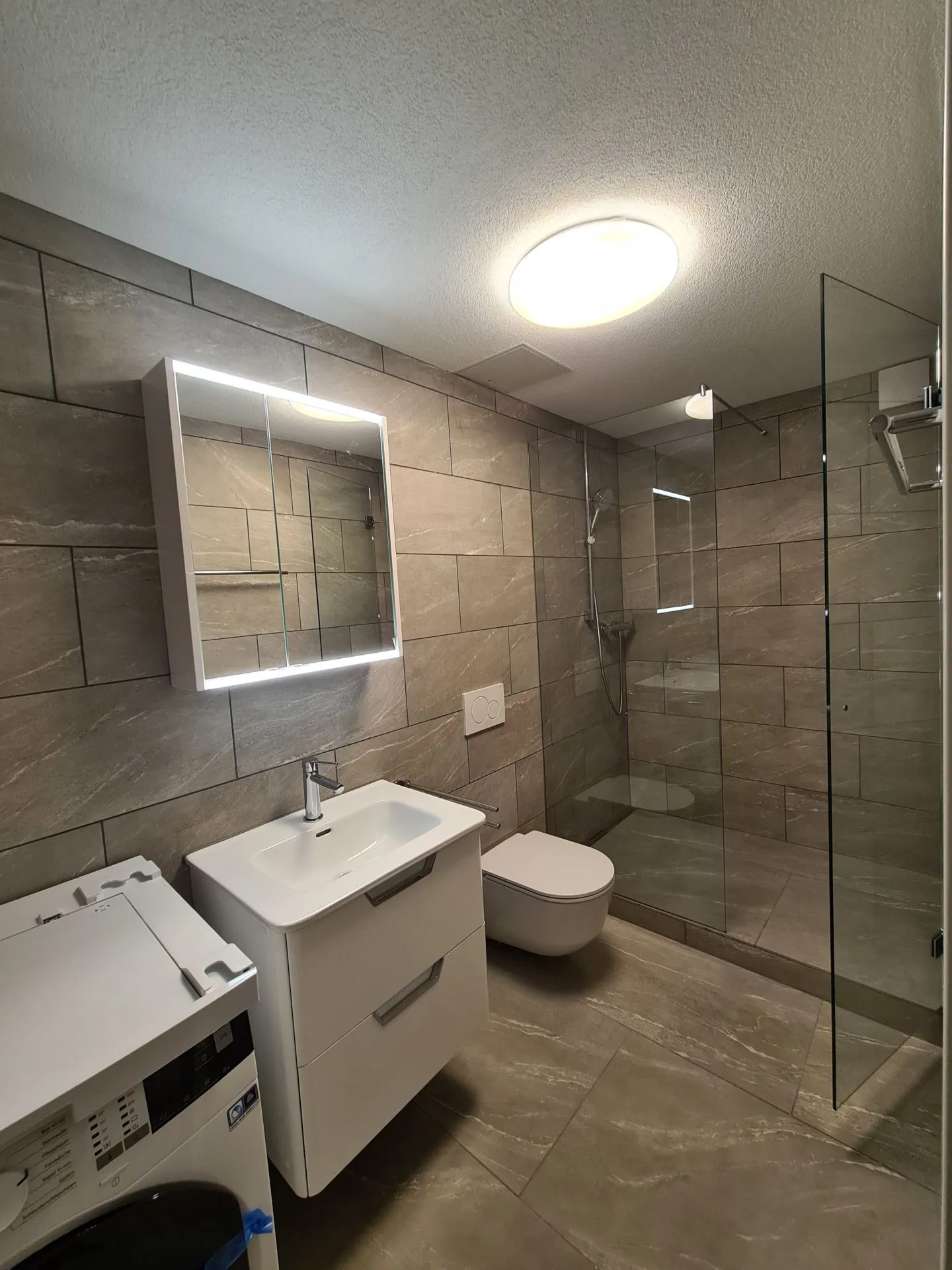 Charmante 1.5 Zimmer Wohnung - Foto 5 von 7