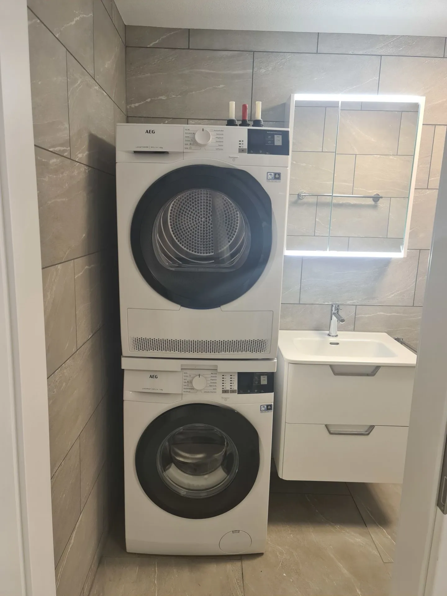 Charmante 1.5 Zimmer Wohnung - Foto 6 von 7