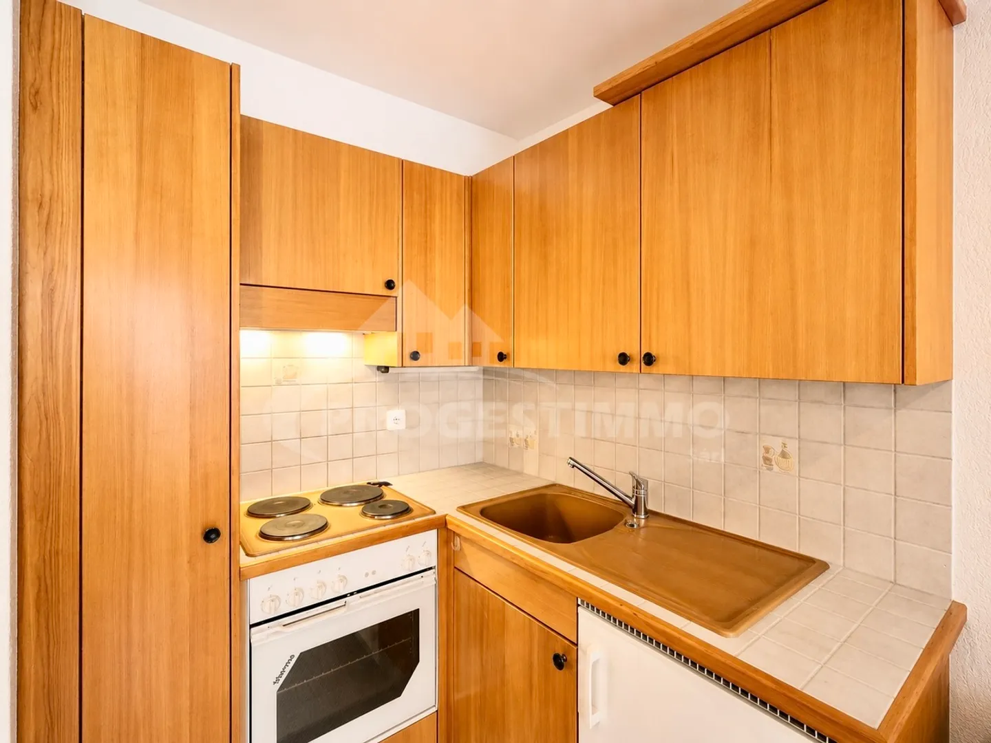 OPPORTUNITÀ DA NON PERDERE: STUDIO NEI BAGNI DI OVRONNAZ - Foto 3 di 5