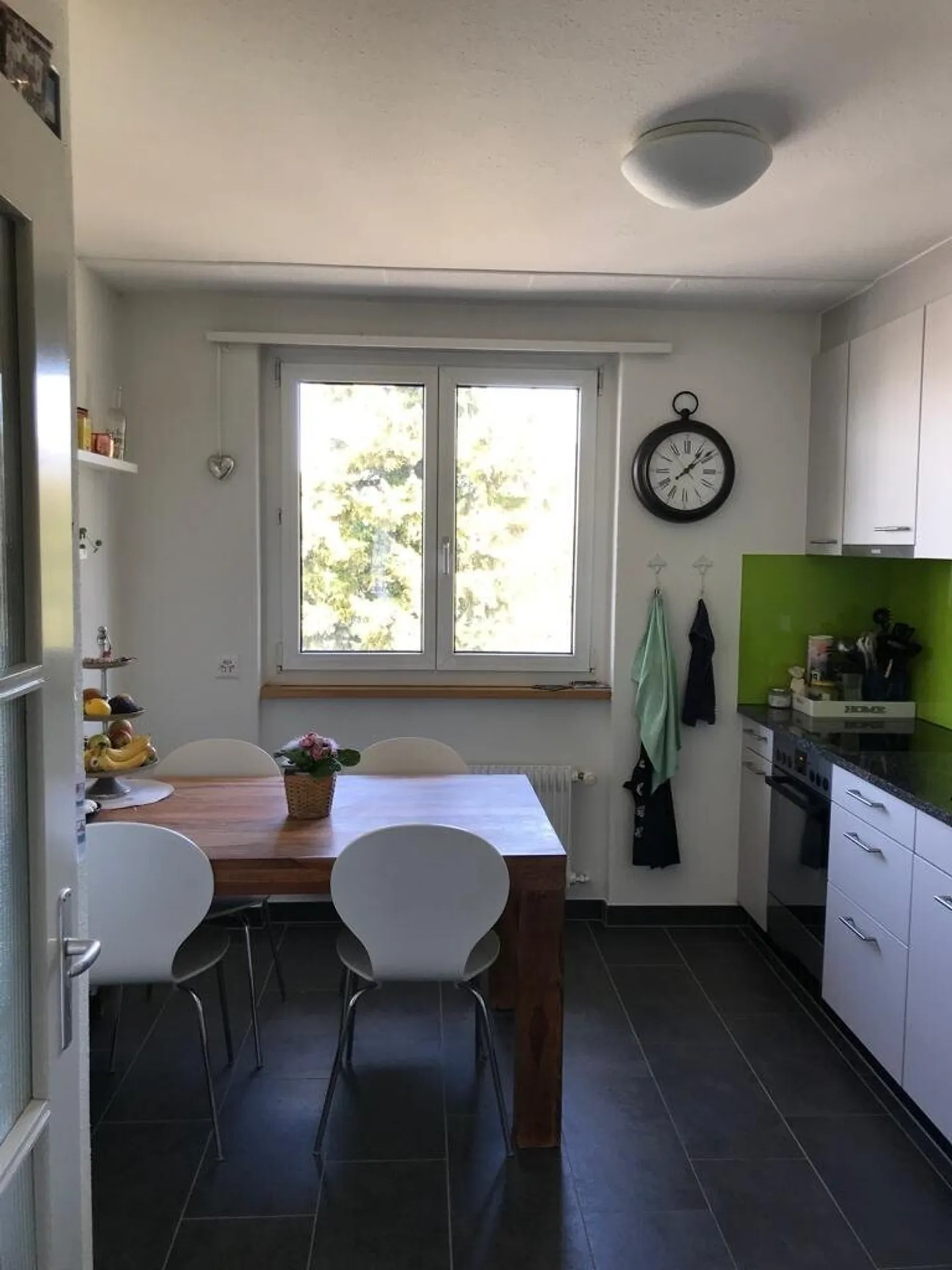 3-Zimmer-Wohnung Nähe Bonstettenpark - Foto 3 von 9