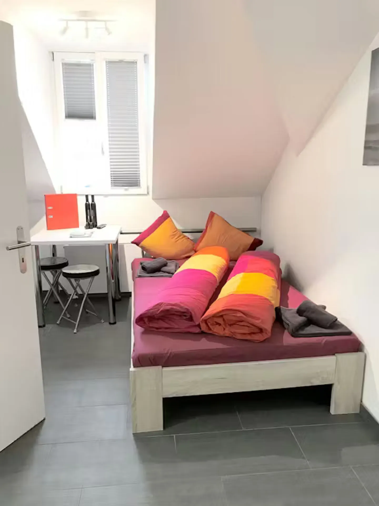 Charming Apartment in Lucerne - Photo 1 of 8