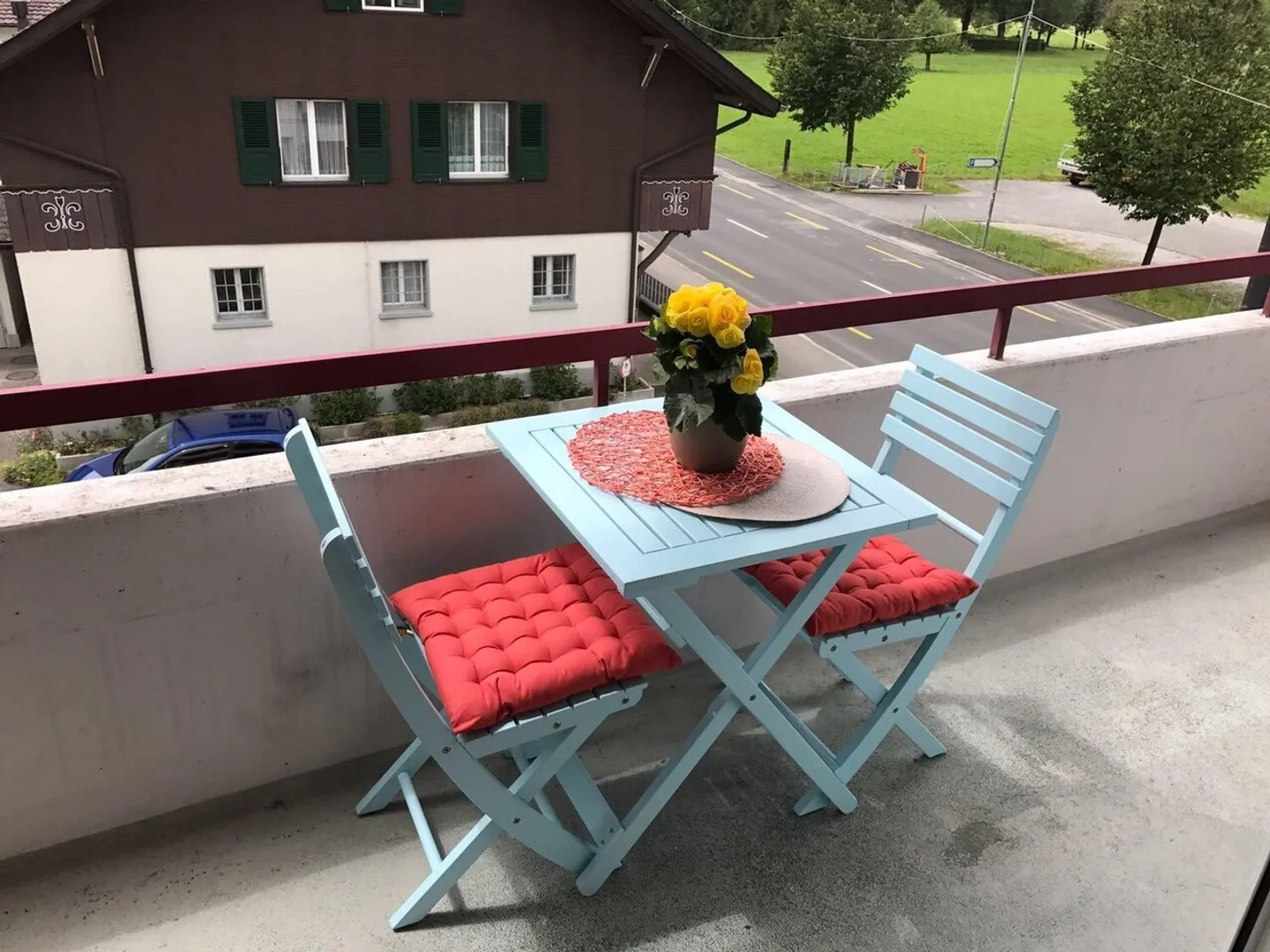 3-Zimmer-Wohnung Nähe Bonstettenpark - Foto 4 von 9