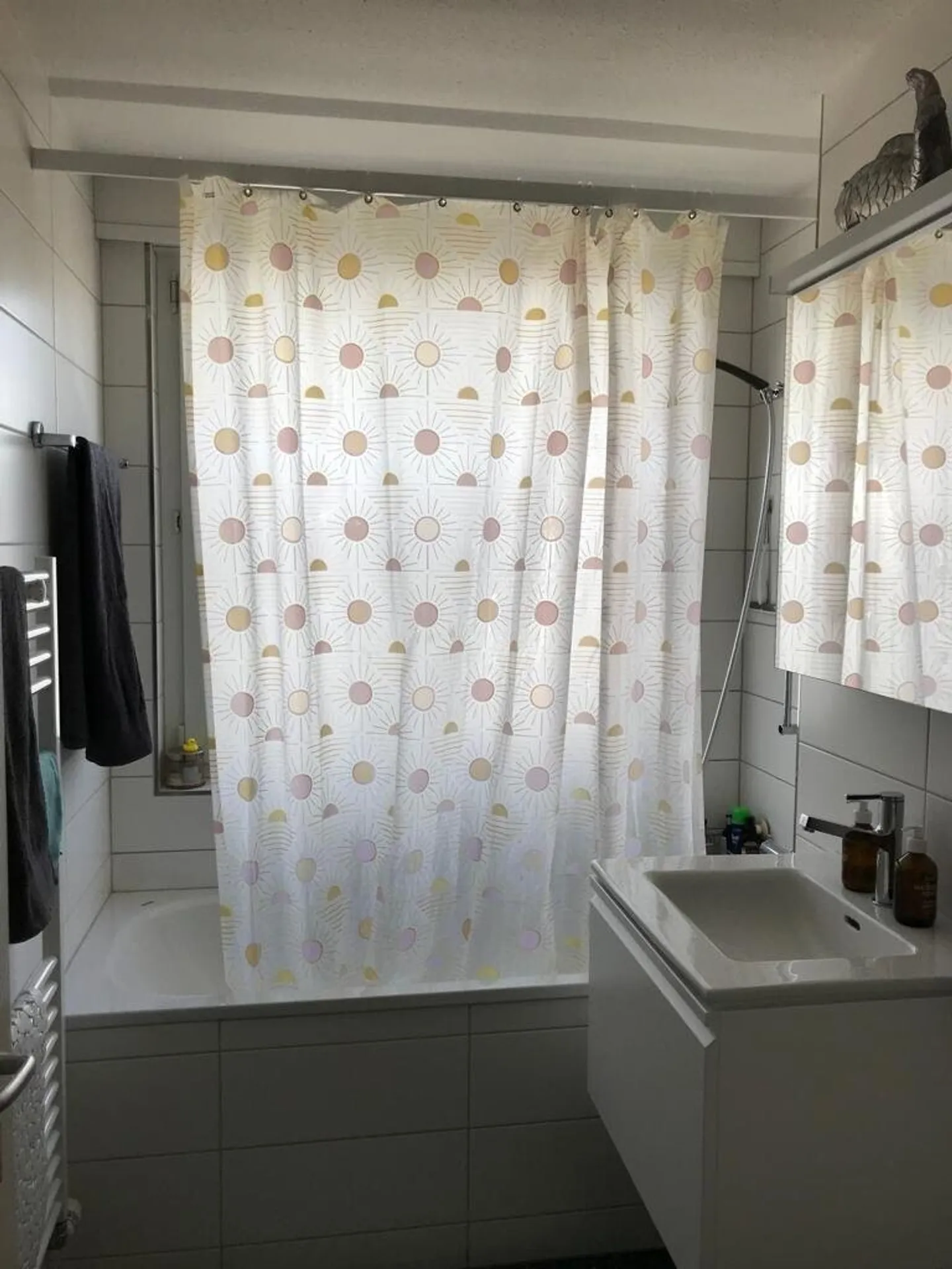 3-Zimmer-Wohnung Nähe Bonstettenpark - Foto 5 von 9