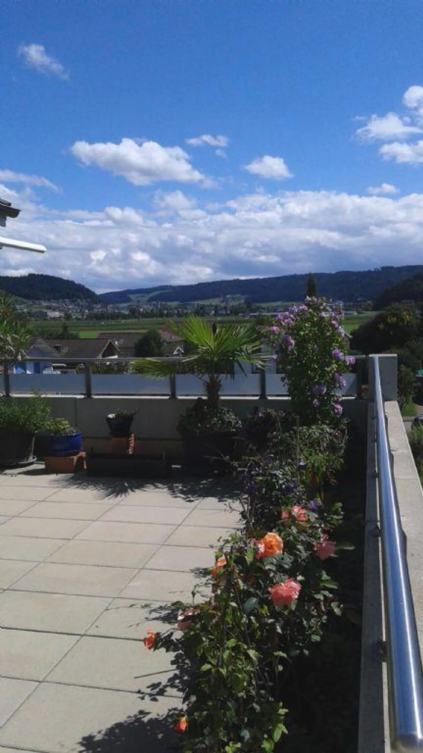 NEL VERDE | TERRAZZA SUL TETTO | LUCRATIVO PER I PENDOLARI - Foto 1 di 9