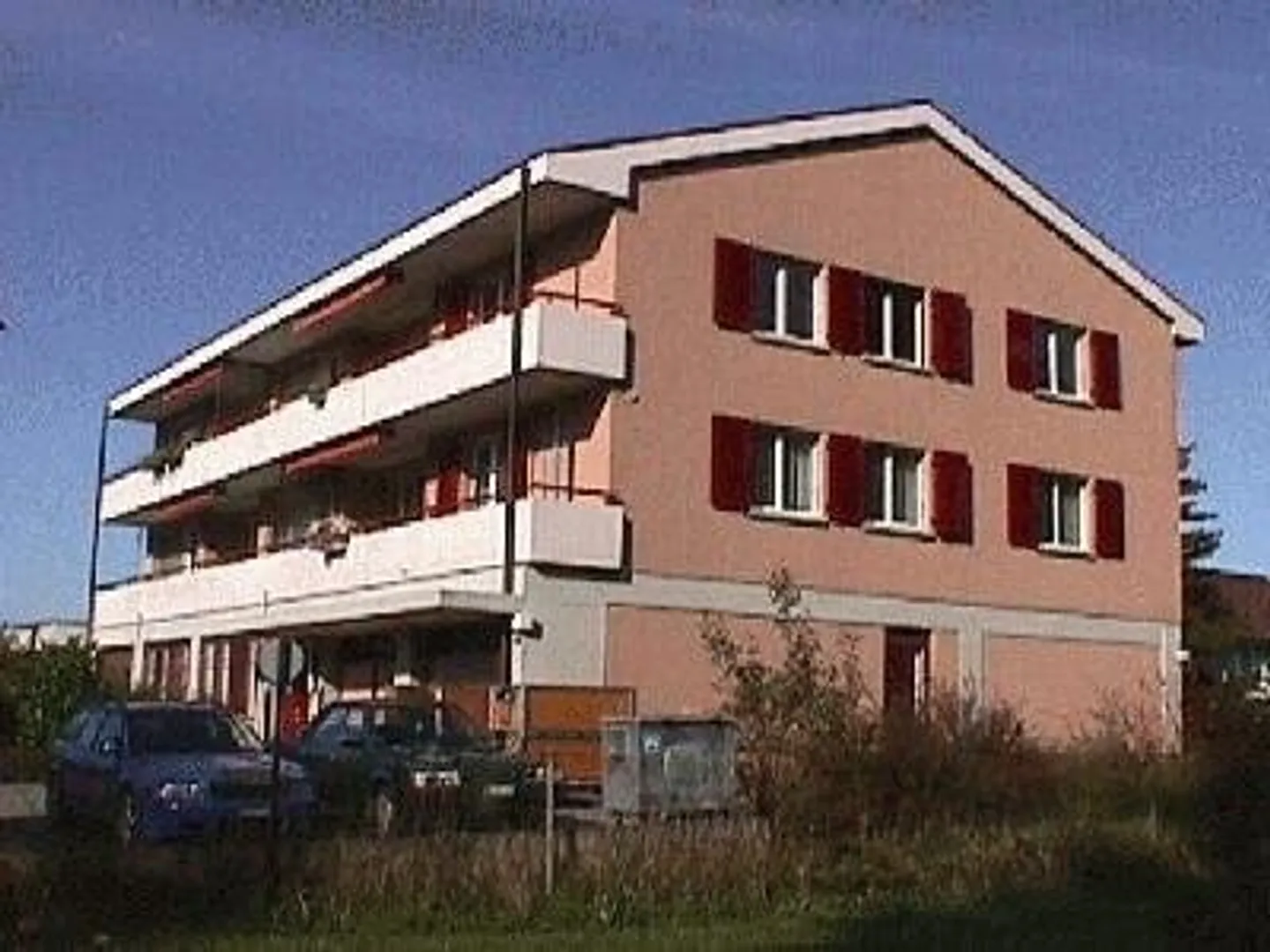3-Zimmer-Wohnung Nähe Bonstettenpark - Foto 7 von 9