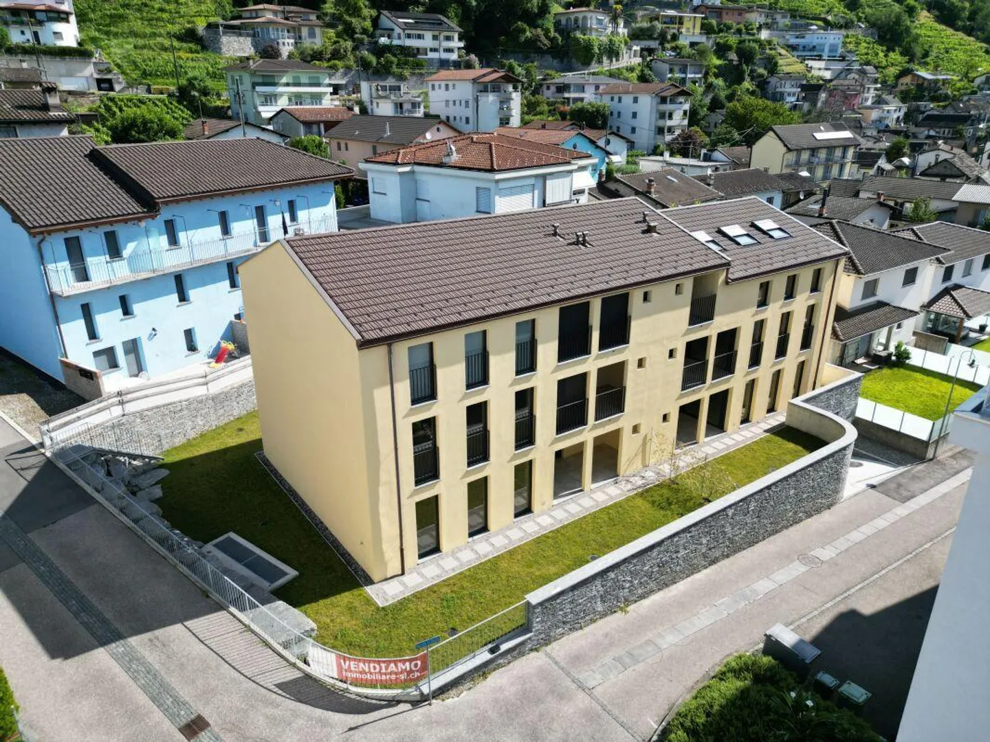 Residence Nucleo A2.2 - Photo 8 of 12