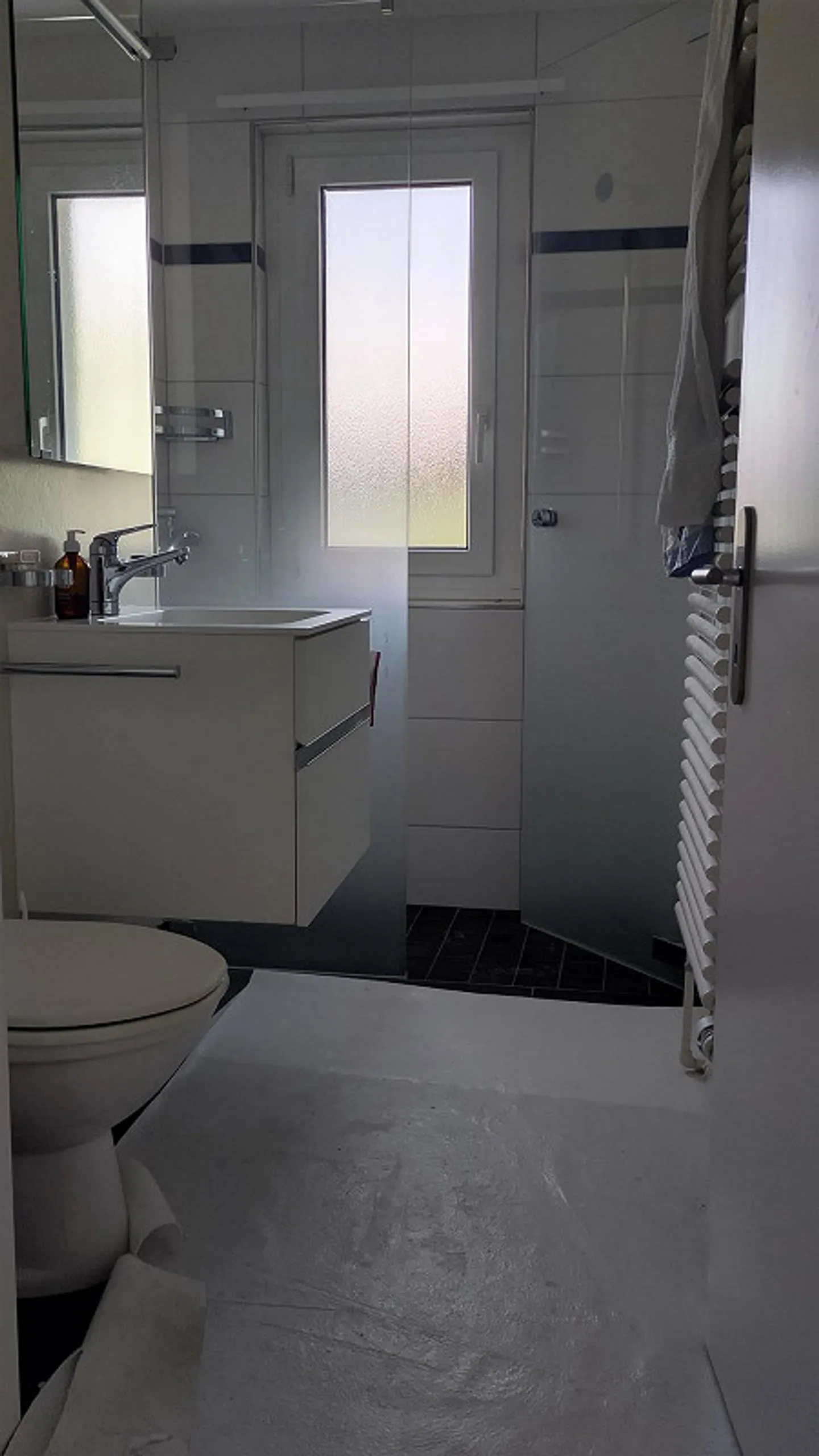 Appartement lumineux et bien entretenu de 1 1/2 pièces - Photo 4 sur 5