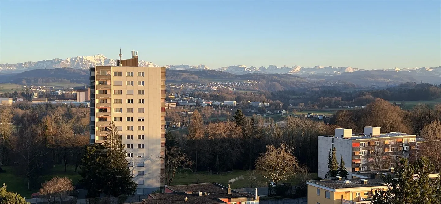 Vivre avec prévoyance - Photo 1 sur 12