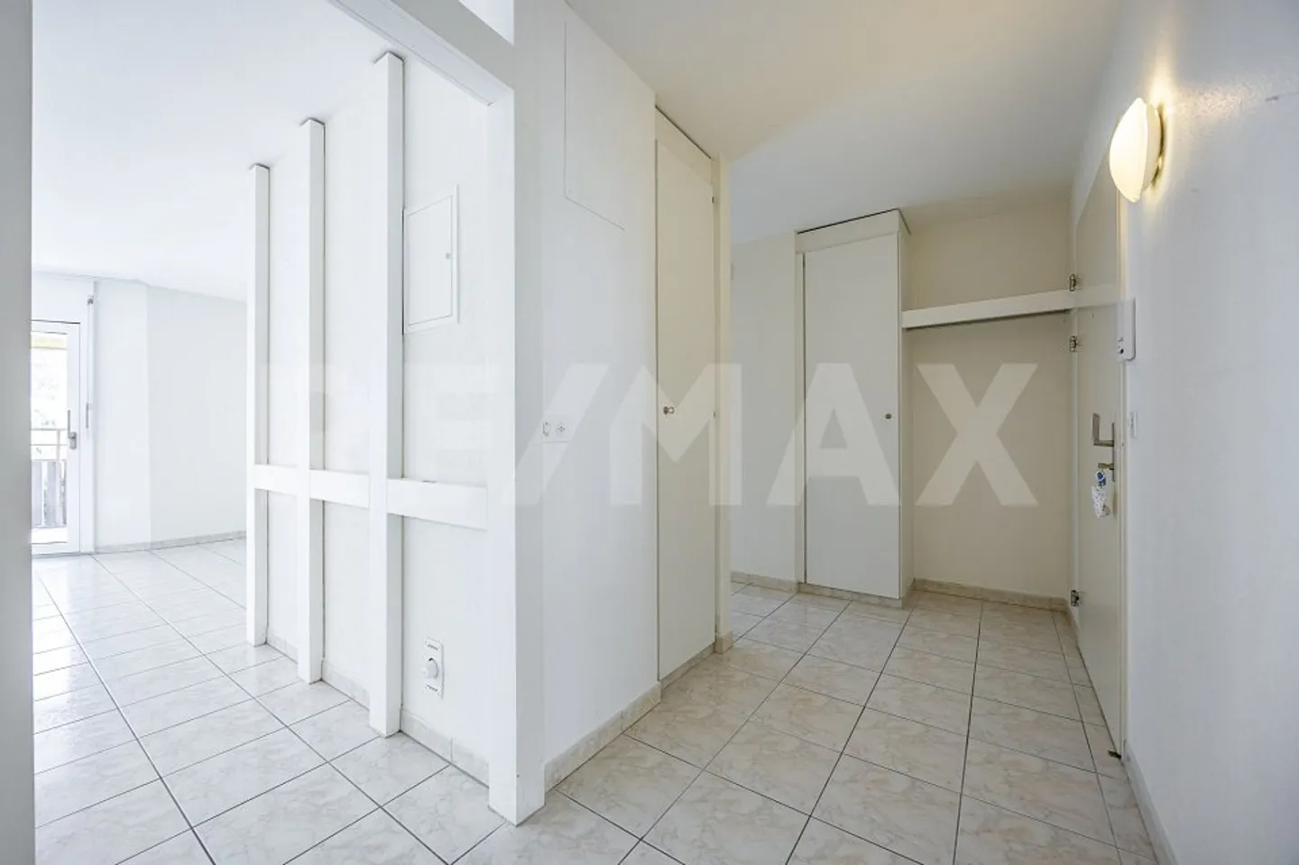 3.5 Room Apartment in the MFH "Simplonblick" - Photo 9 of 13