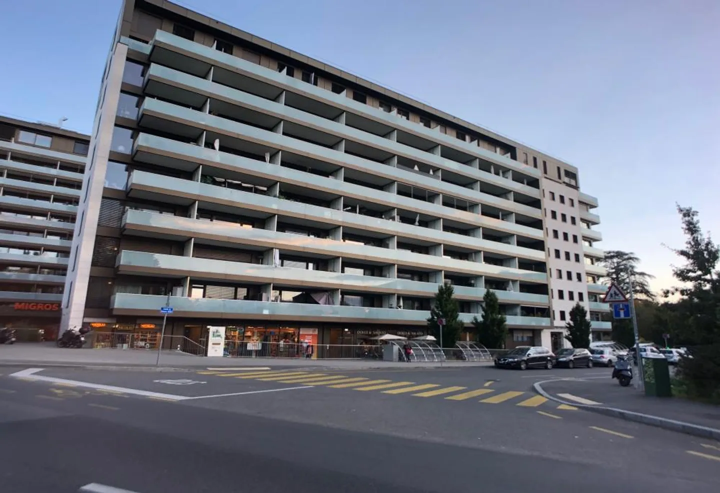 Immeuble Contemporain dans Quartier Calme - Photo 1 sur 1