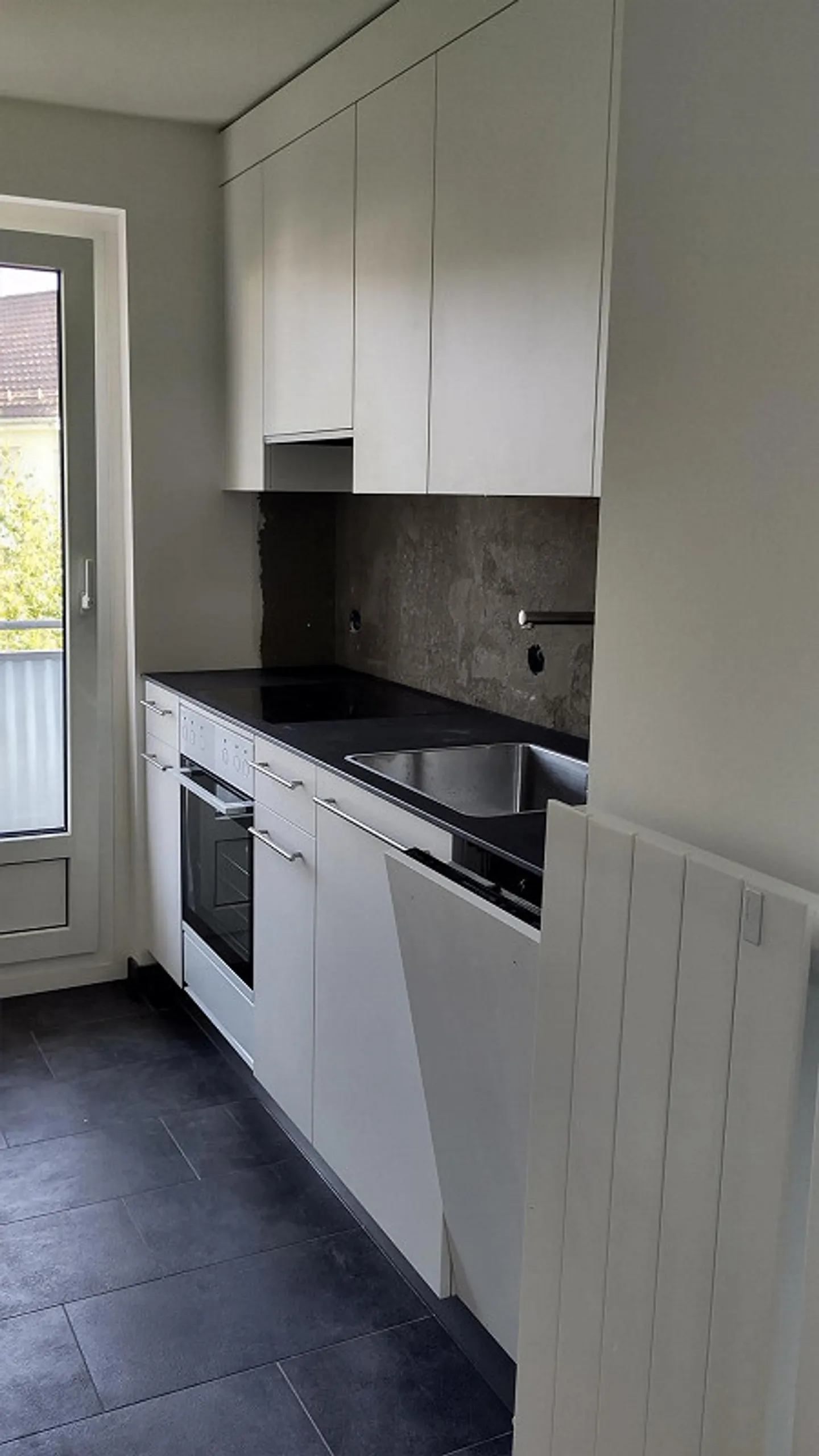 Appartement lumineux et bien entretenu de 1 1/2 pièces - Photo 2 sur 5