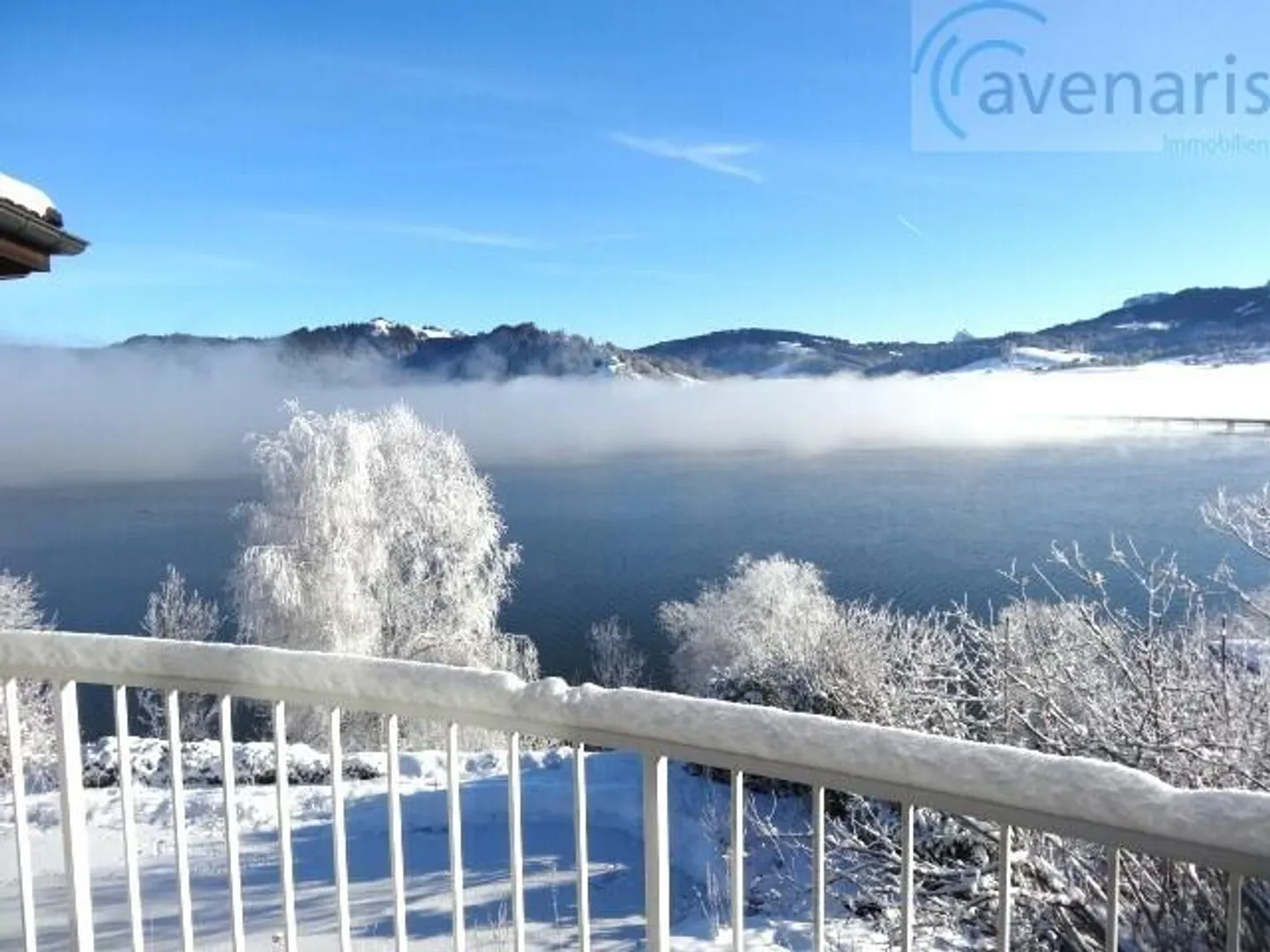 Votre maison de rêve avec vue panoramique sur le Sihlsee - Photo 7 sur 23