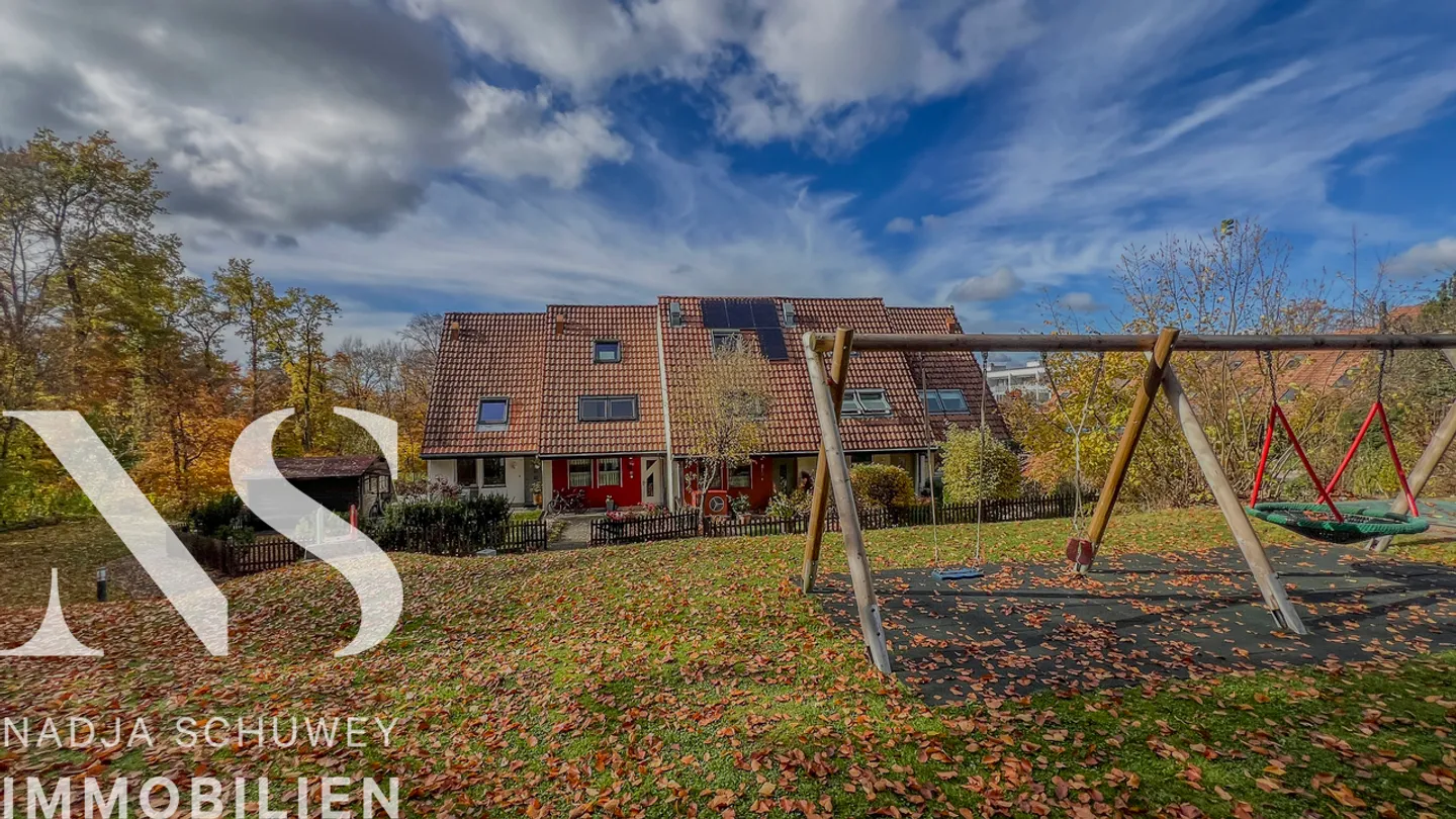 Maison en terrasse à vendre - Photo 1 sur 17