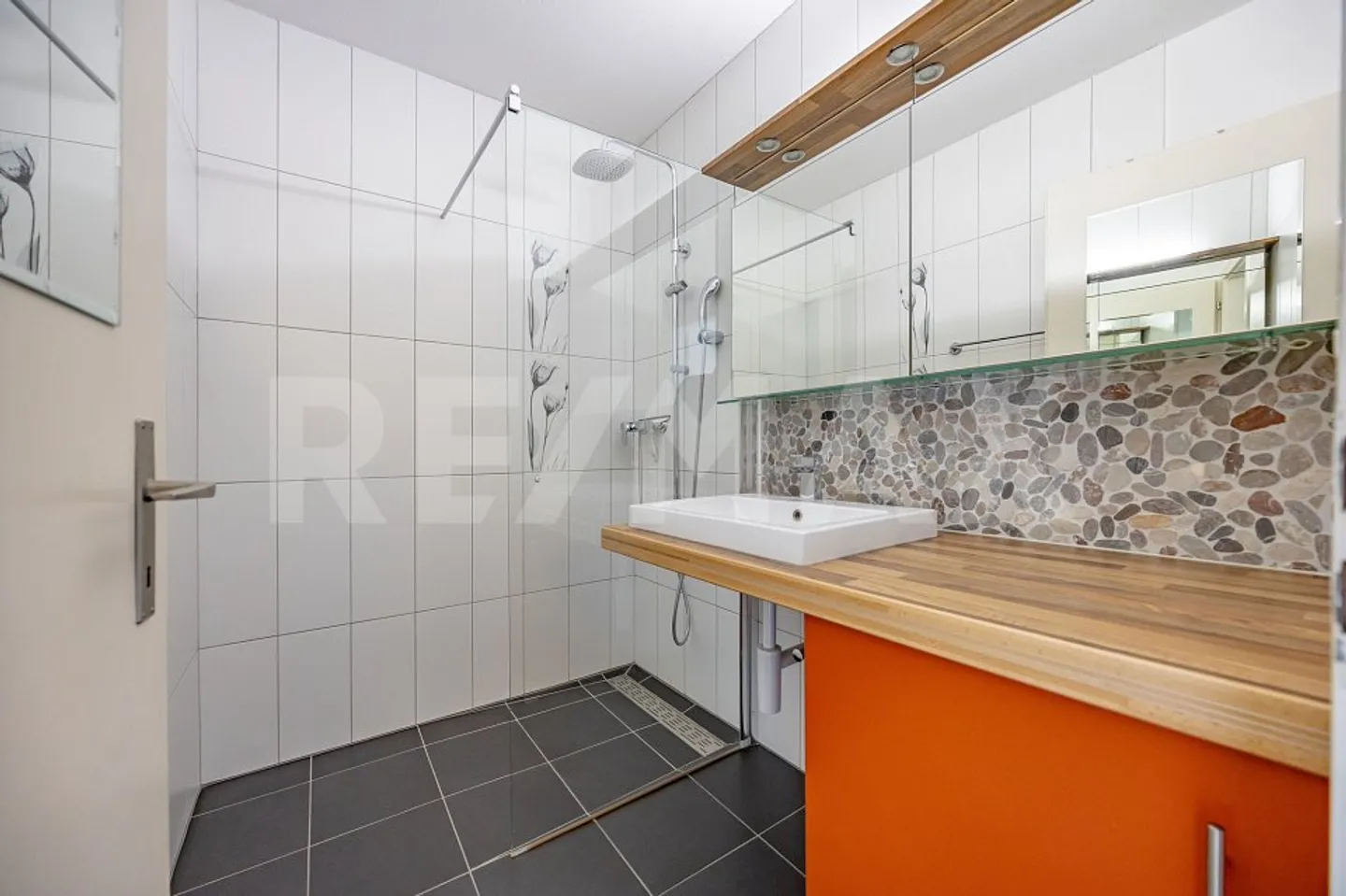 3.5 Room Apartment in the MFH "Simplonblick" - Photo 10 of 13