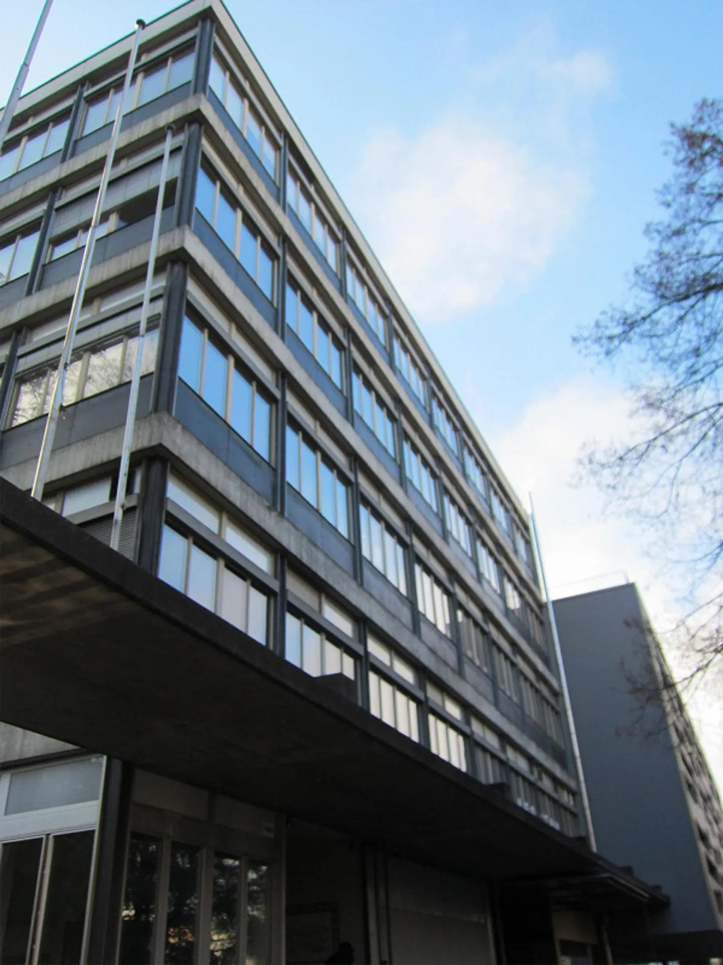 Spazi di stoccaggio diversi e redditizi a Berna - Foto 1 di 6