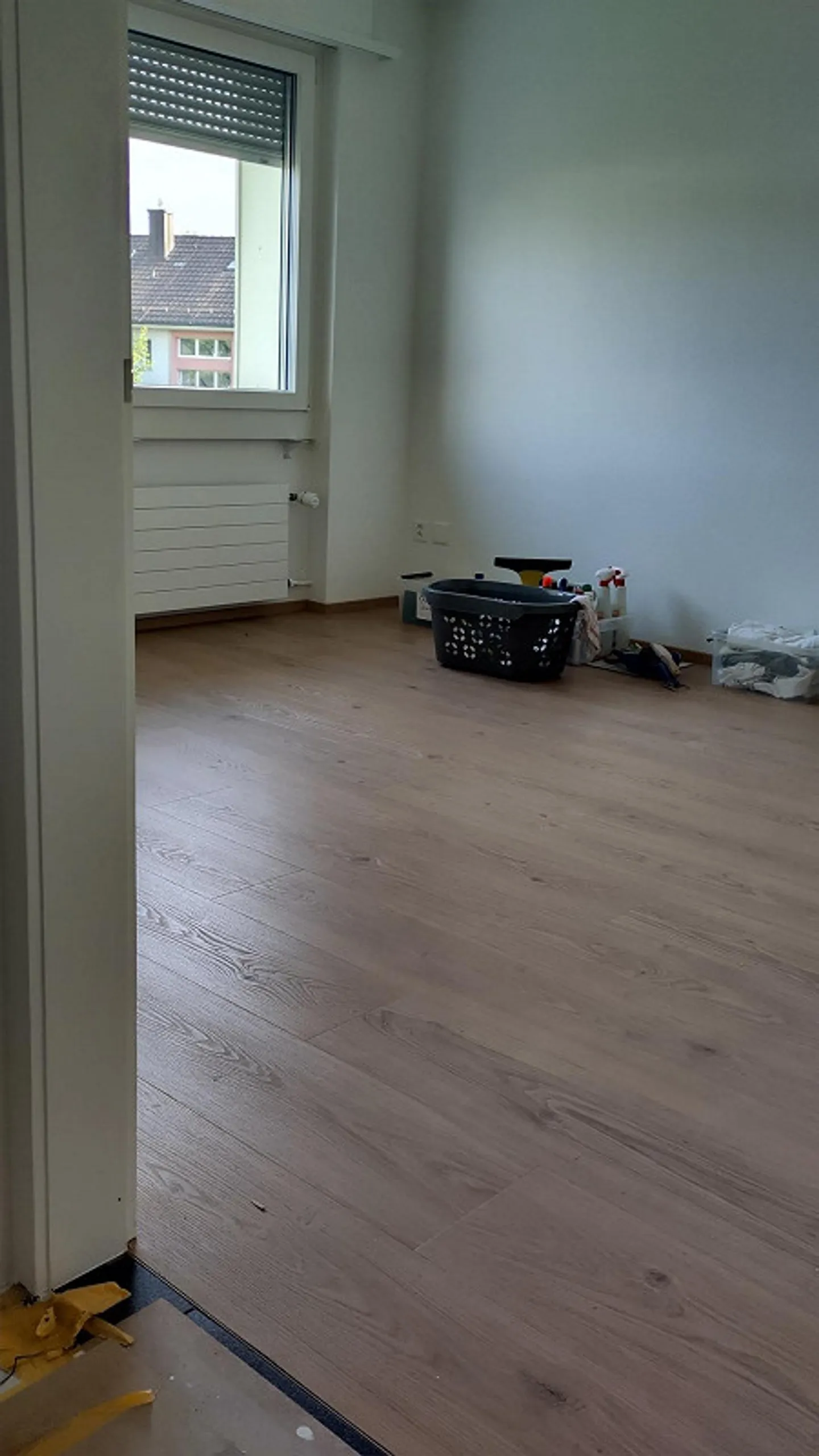Appartement lumineux et bien entretenu de 1 1/2 pièces - Photo 5 sur 5