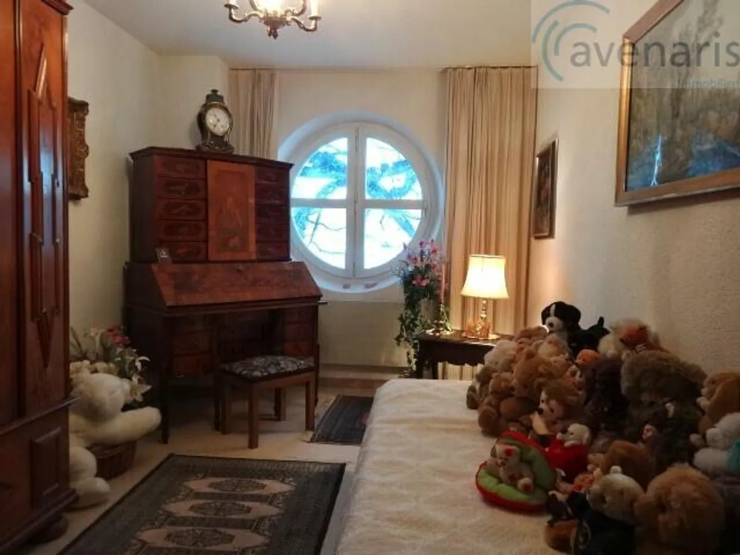 Votre maison de rêve avec vue panoramique sur le Sihlsee - Photo 15 sur 23