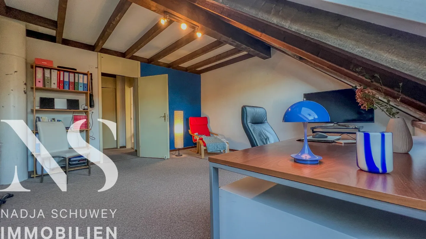 Maison en terrasse à vendre - Photo 8 sur 17