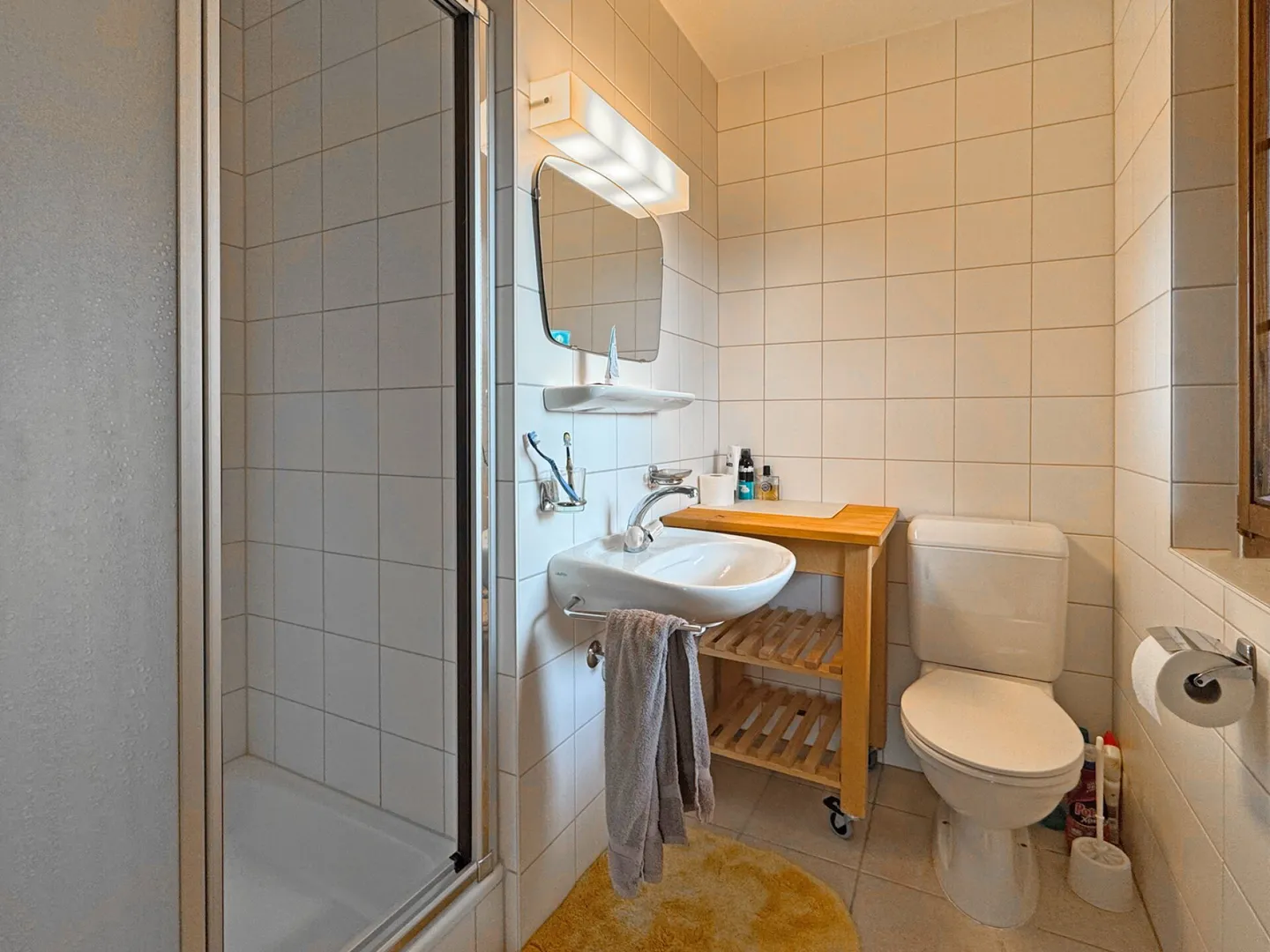 Casa di 5,5 stanze + uno studio con bella vista sulla pianura! - Foto 21 di 24