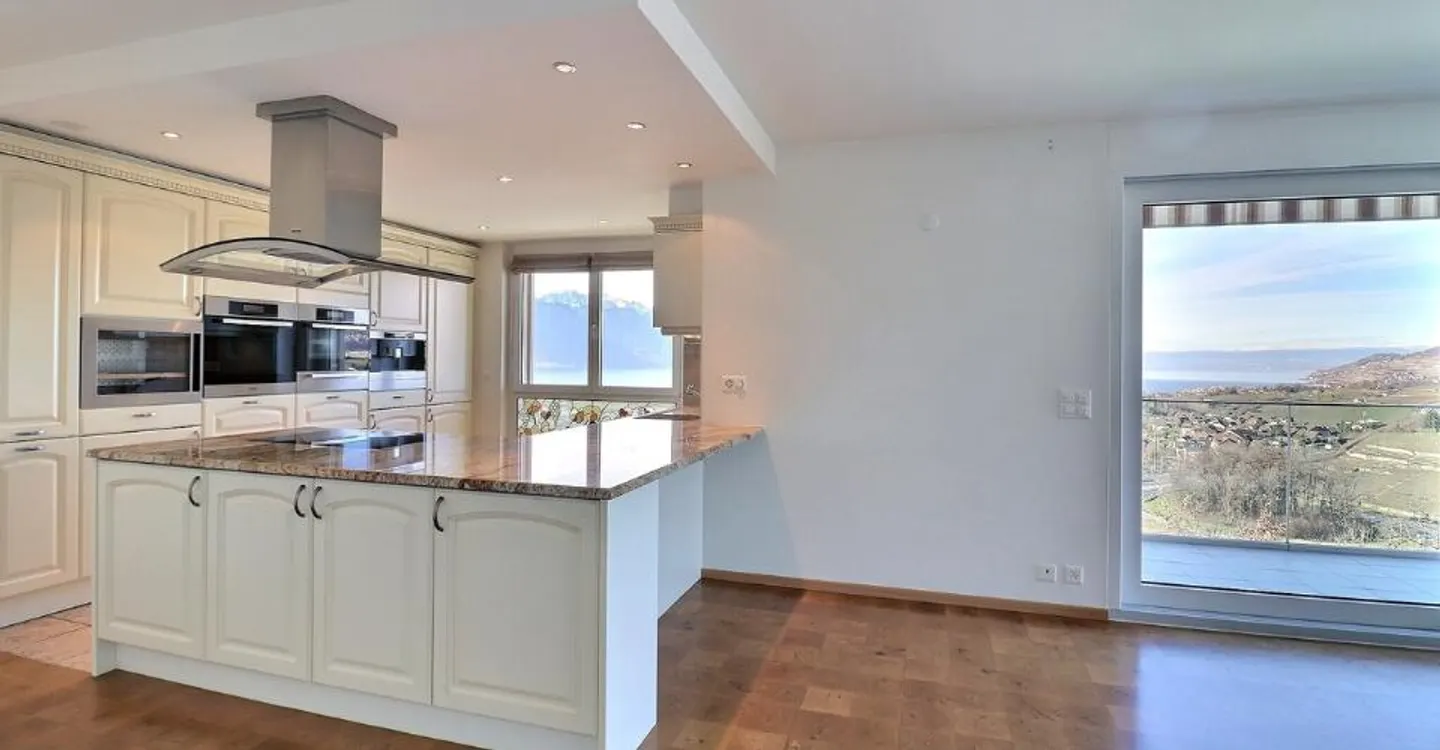 5,5-Zimmer-Wohnung - Foto 4 von 13