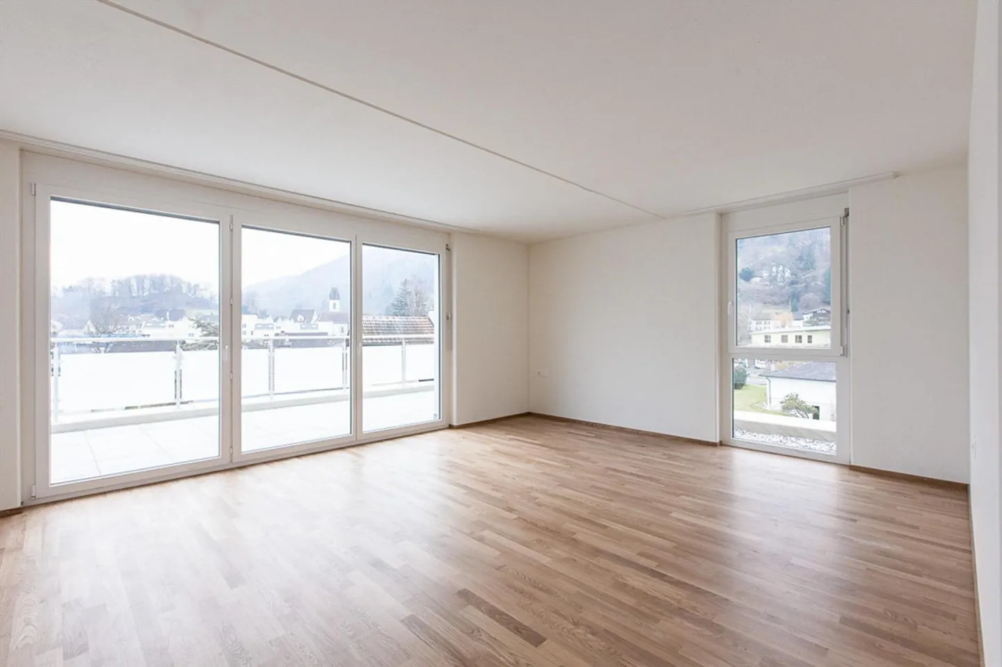 Wohnen mit Klasse - Foto 3 von 7