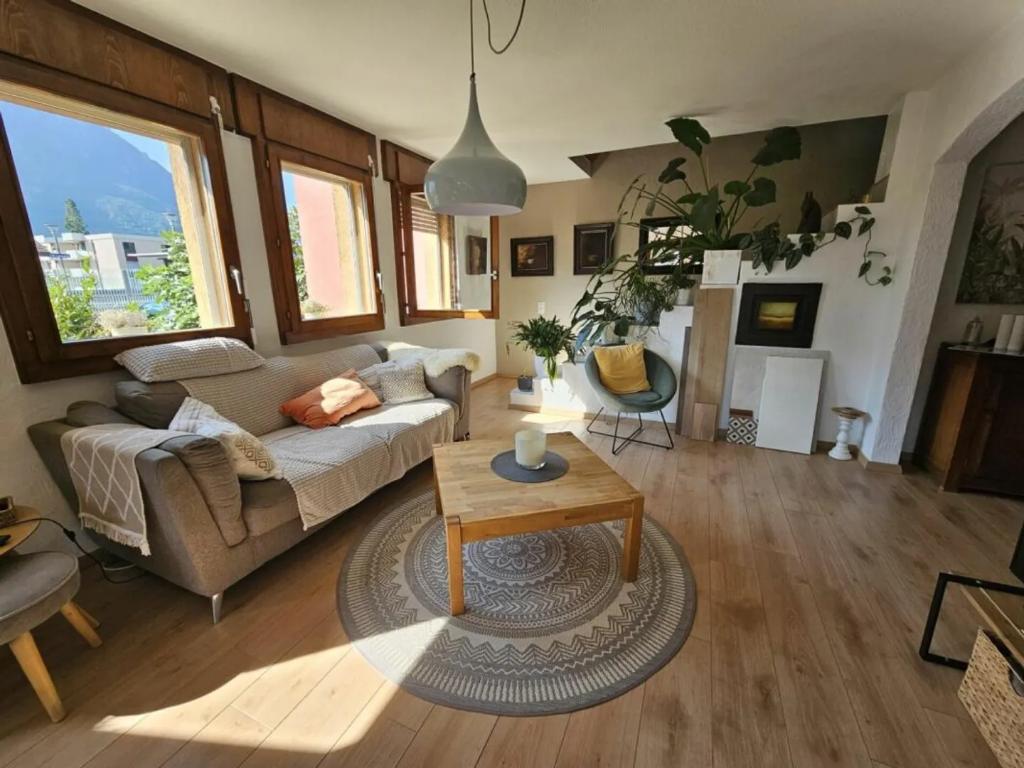 Einfamilienhaus mieten - Foto 2 von 15