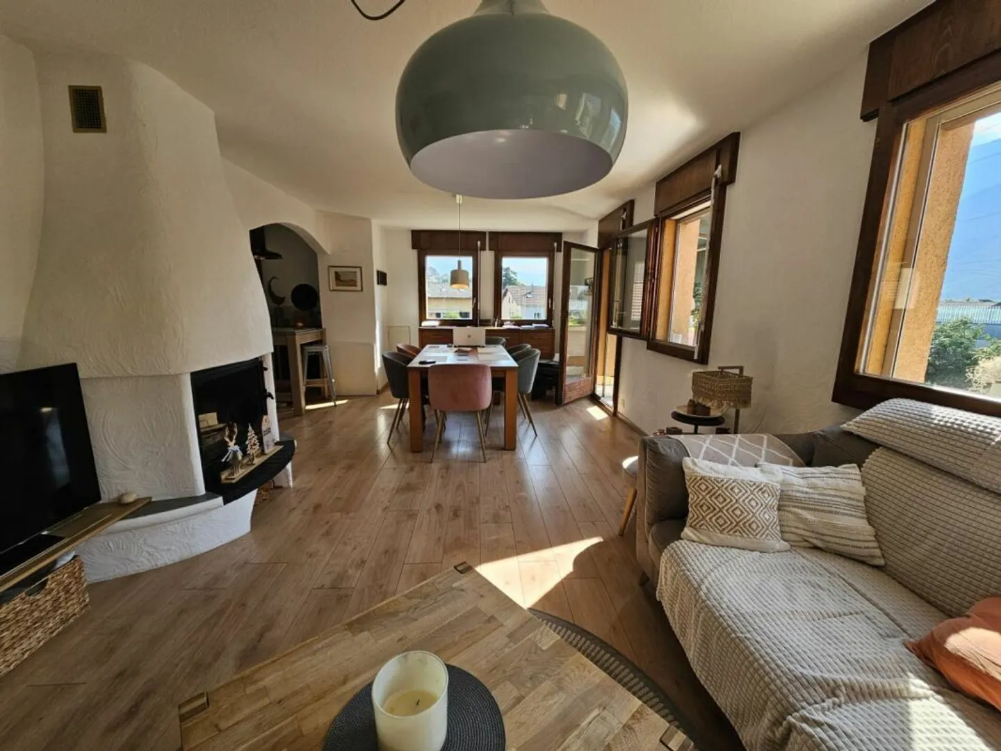 Einfamilienhaus mieten - Foto 3 von 15