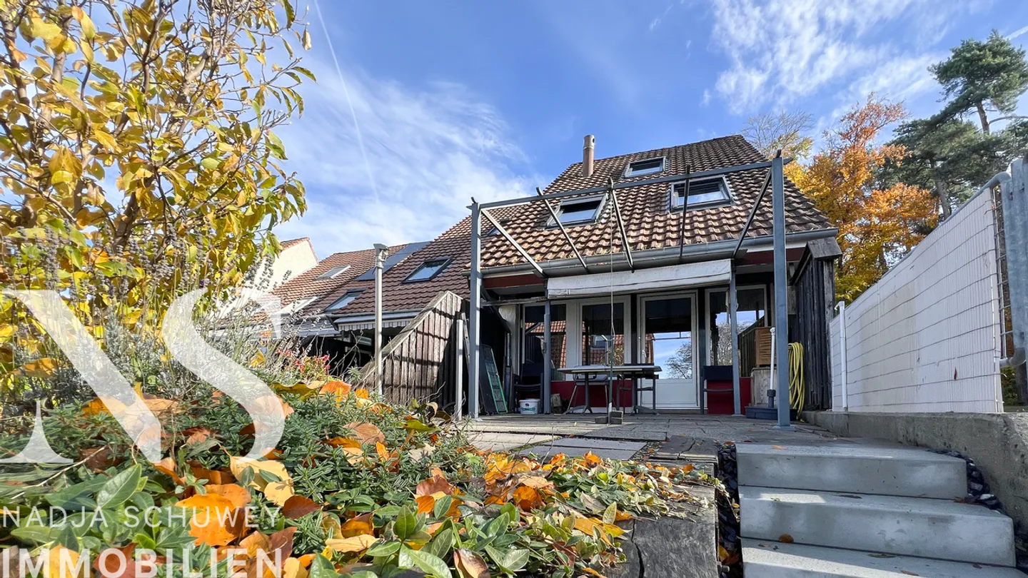 Maison en terrasse à vendre - Photo 13 sur 17