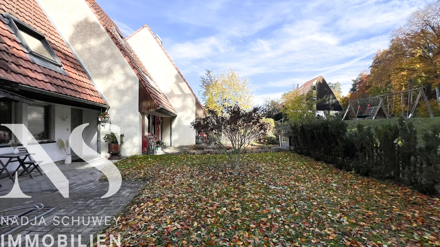 Maison en terrasse à vendre - Photo 14 sur 17