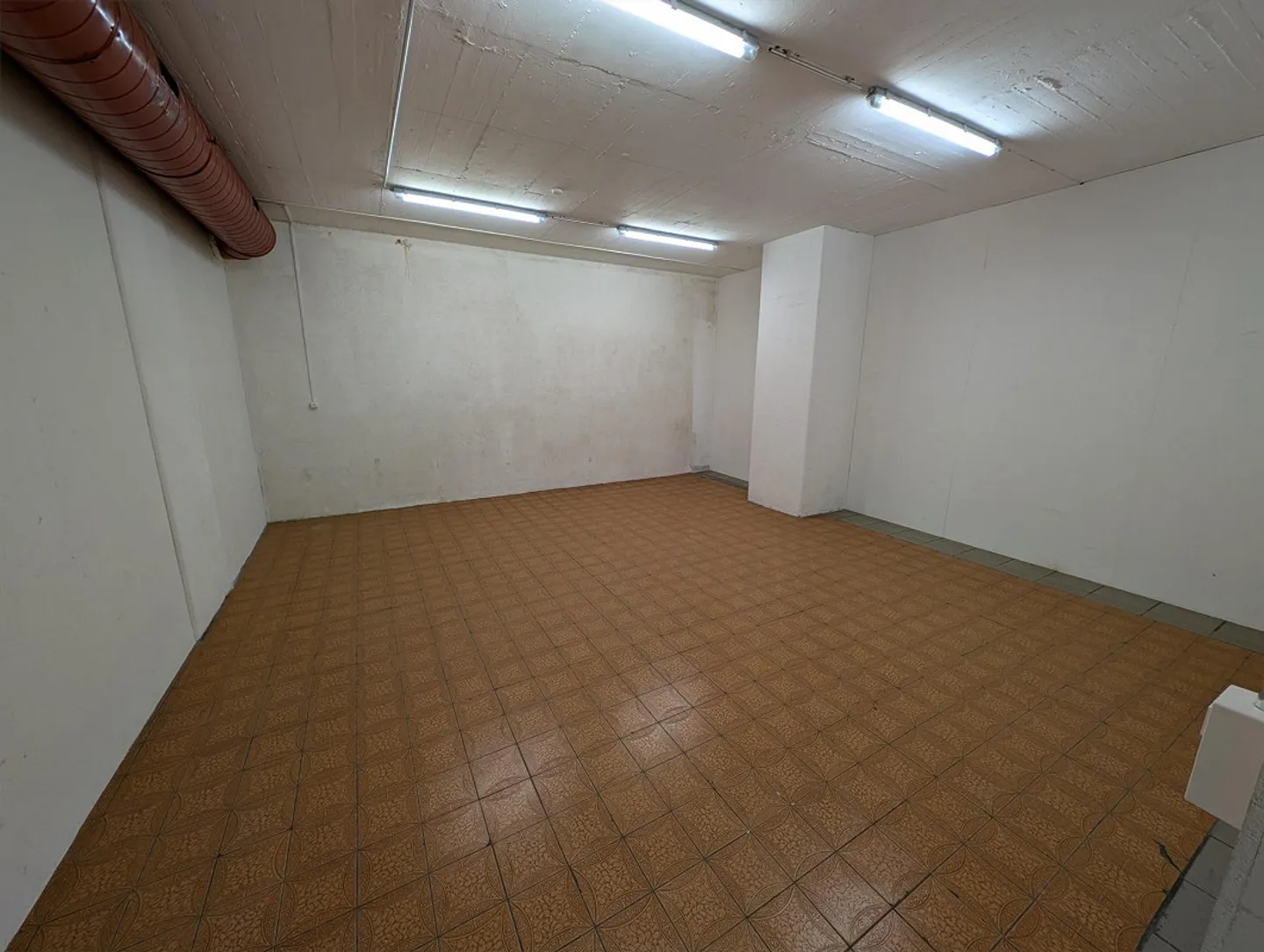 Spazi di stoccaggio diversi e redditizi a Berna - Foto 3 di 6